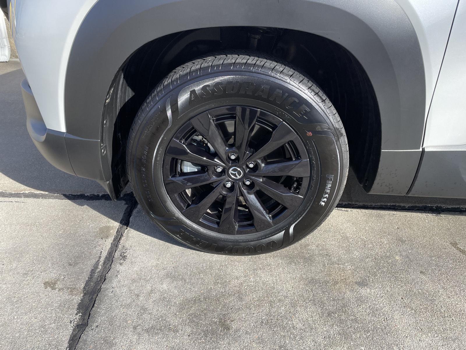 Used 2025 Mazda CX-50 Hybrid for sale in Lincoln NE