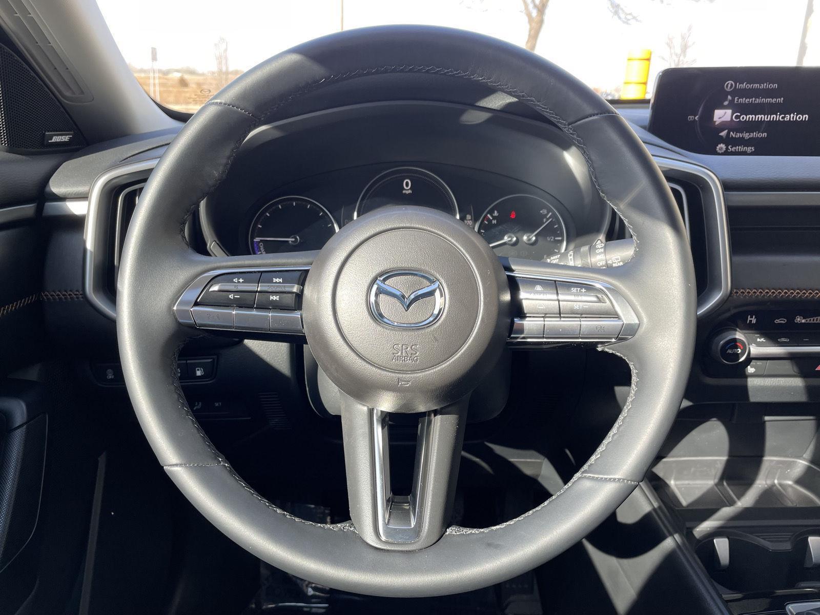 Used 2025 Mazda CX-50 Hybrid for sale in Lincoln NE