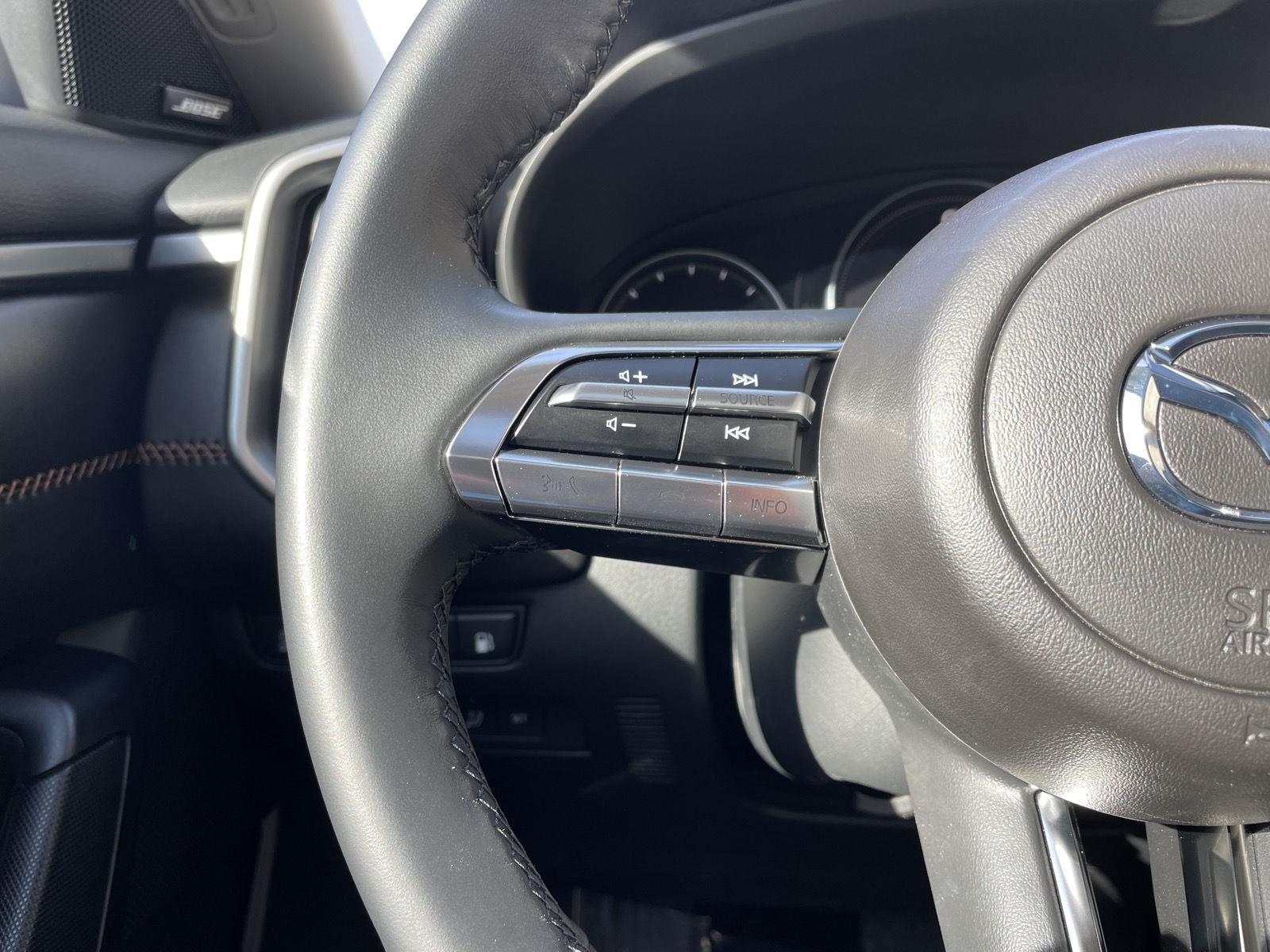 Used 2025 Mazda CX-50 Hybrid for sale in Lincoln NE