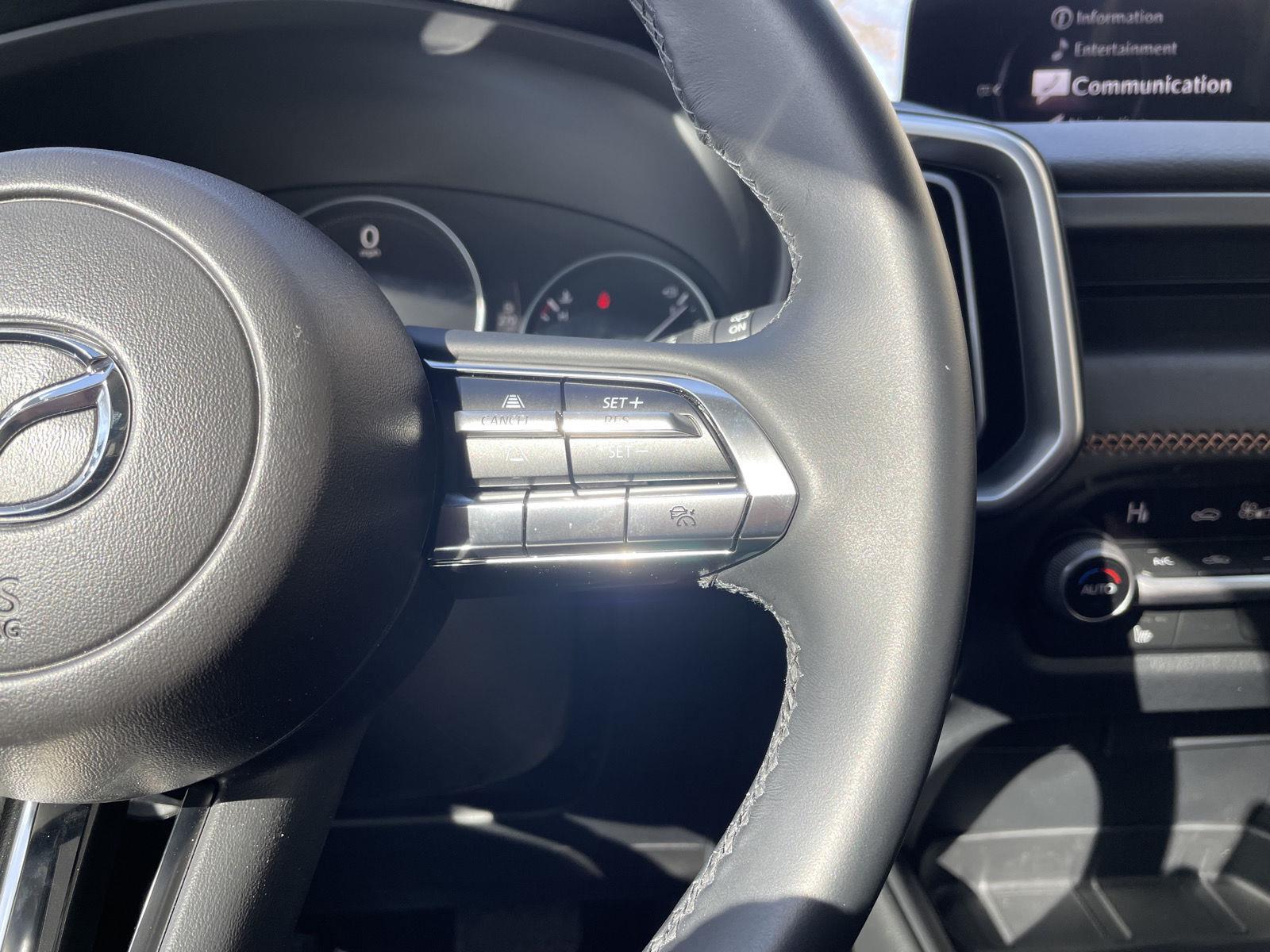 Used 2025 Mazda CX-50 Hybrid for sale in Lincoln NE