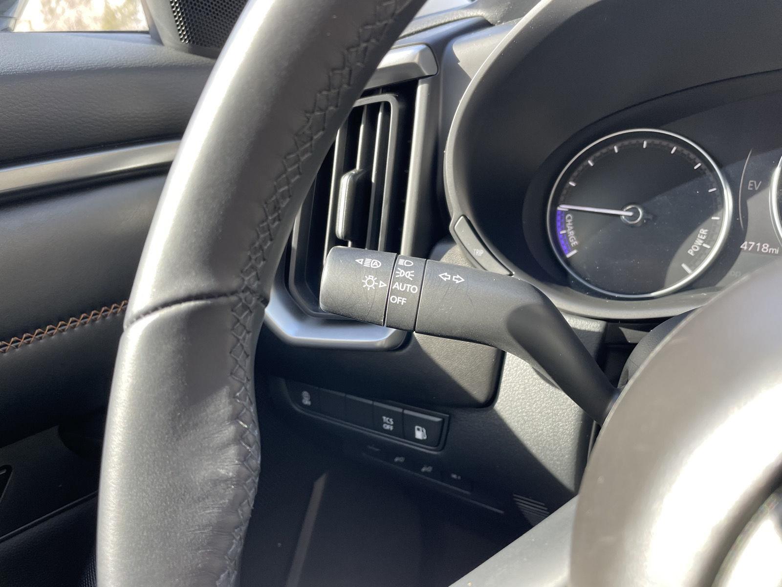 Used 2025 Mazda CX-50 Hybrid for sale in Lincoln NE