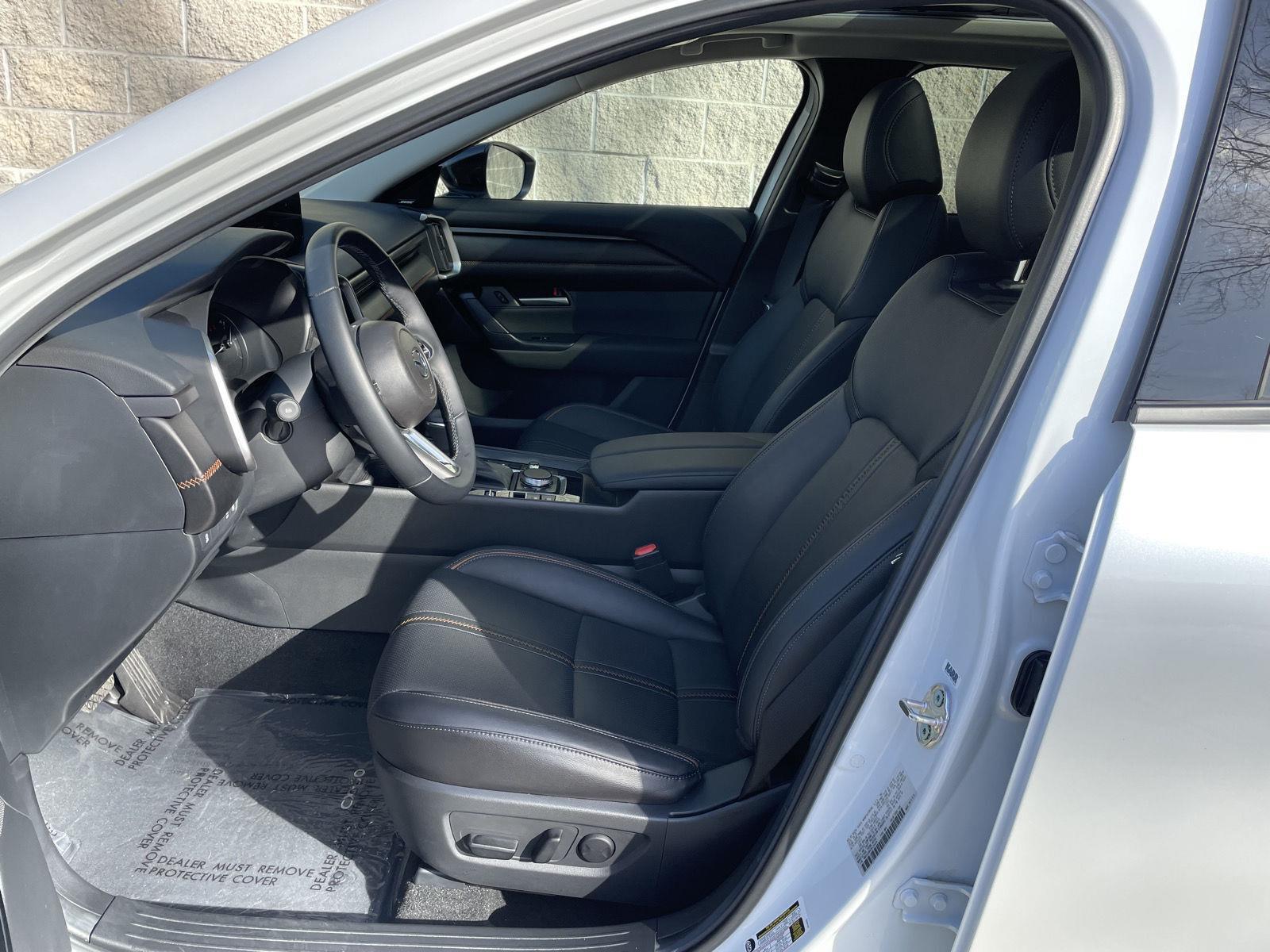 Used 2025 Mazda CX-50 Hybrid for sale in Lincoln NE