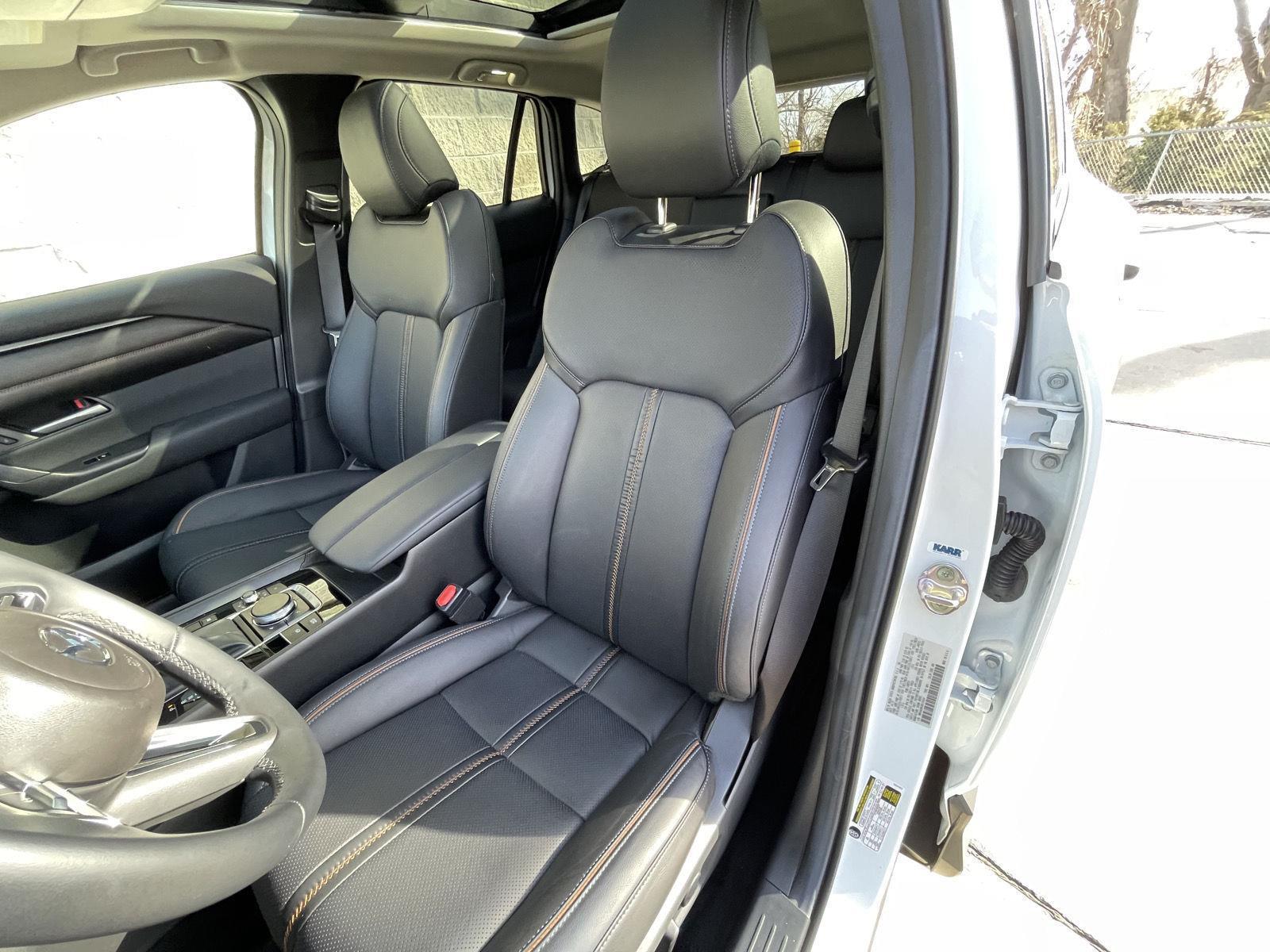 Used 2025 Mazda CX-50 Hybrid for sale in Lincoln NE