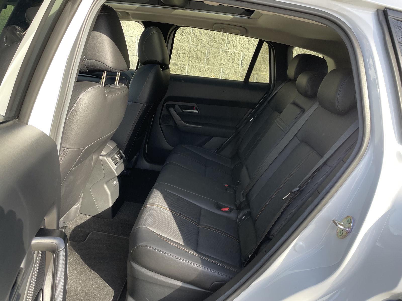 Used 2025 Mazda CX-50 Hybrid for sale in Lincoln NE