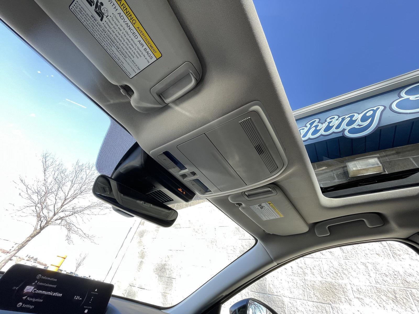 Used 2025 Mazda CX-50 Hybrid for sale in Lincoln NE