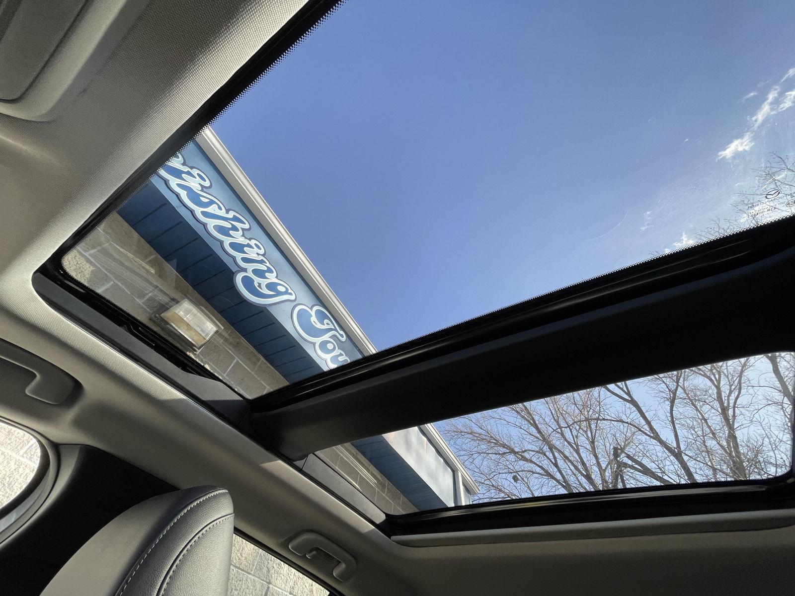 Used 2025 Mazda CX-50 Hybrid for sale in Lincoln NE