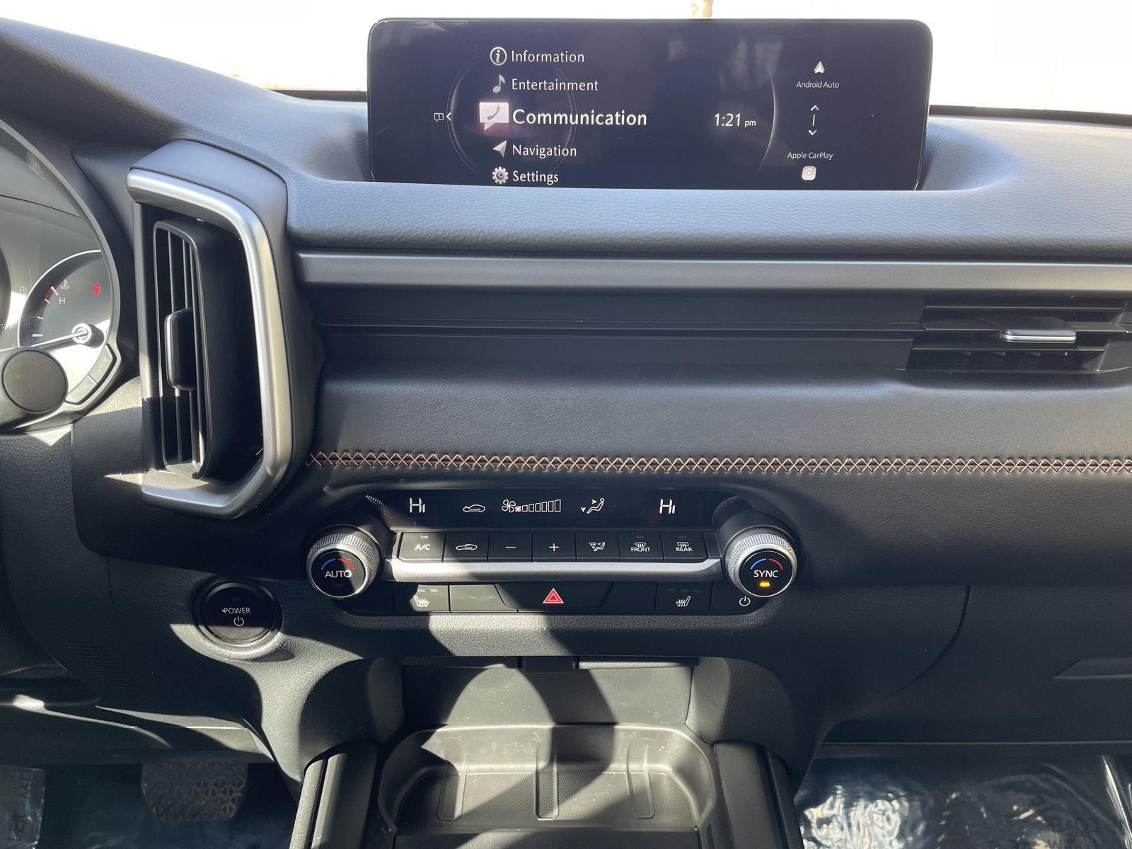 Used 2025 Mazda CX-50 Hybrid for sale in Lincoln NE