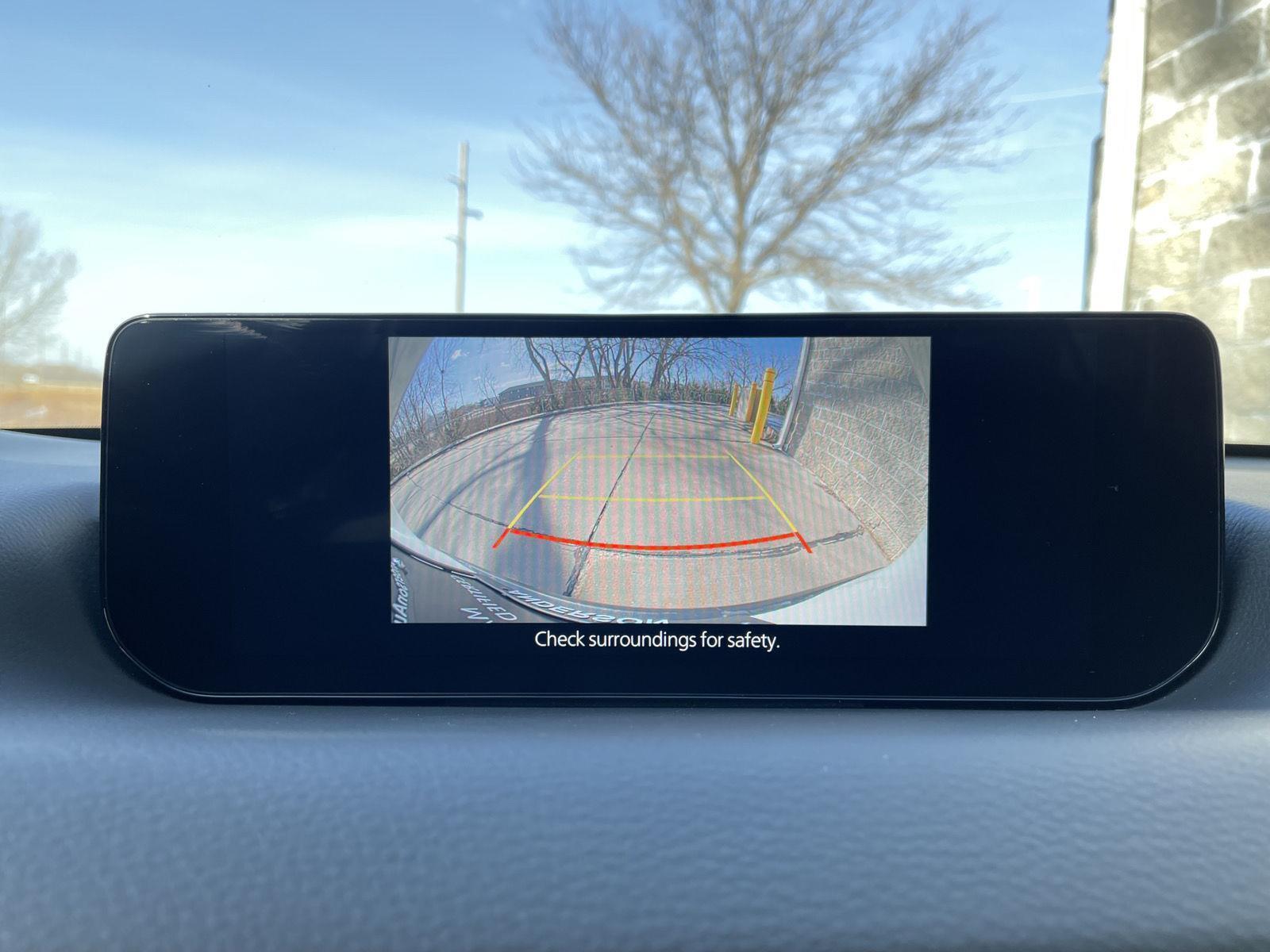 Used 2025 Mazda CX-50 Hybrid for sale in Lincoln NE