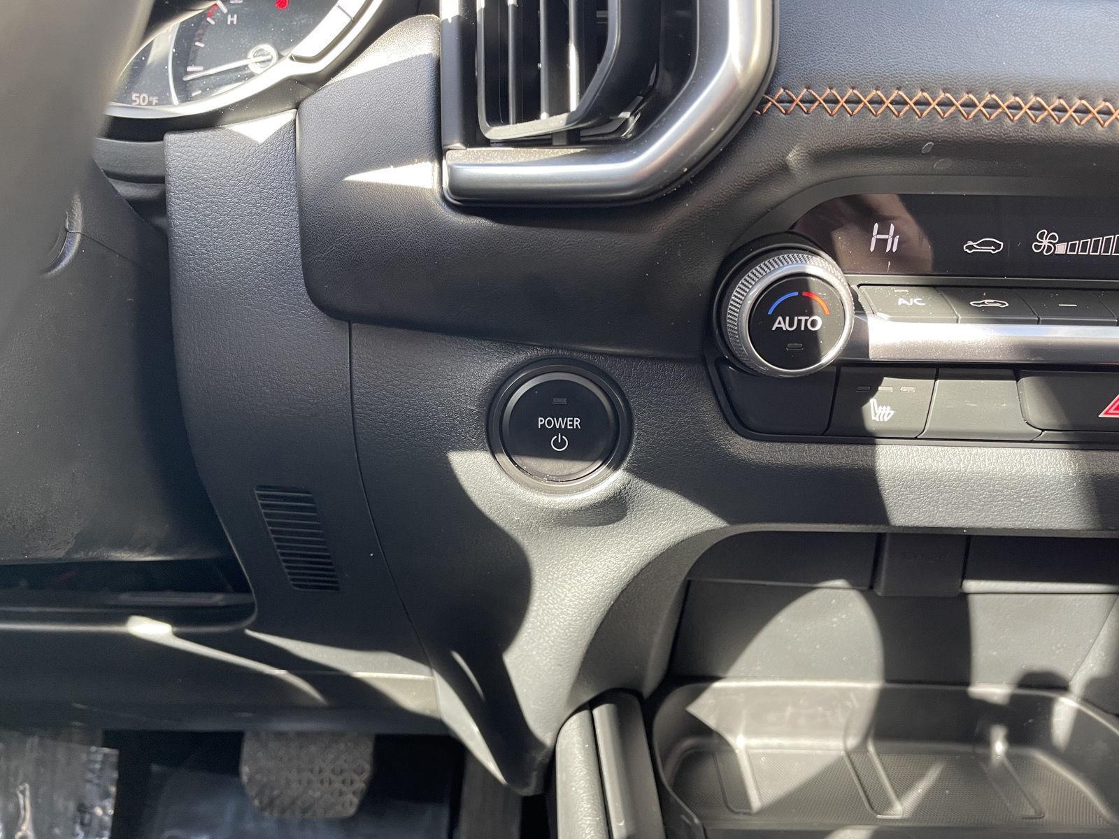 Used 2025 Mazda CX-50 Hybrid for sale in Lincoln NE