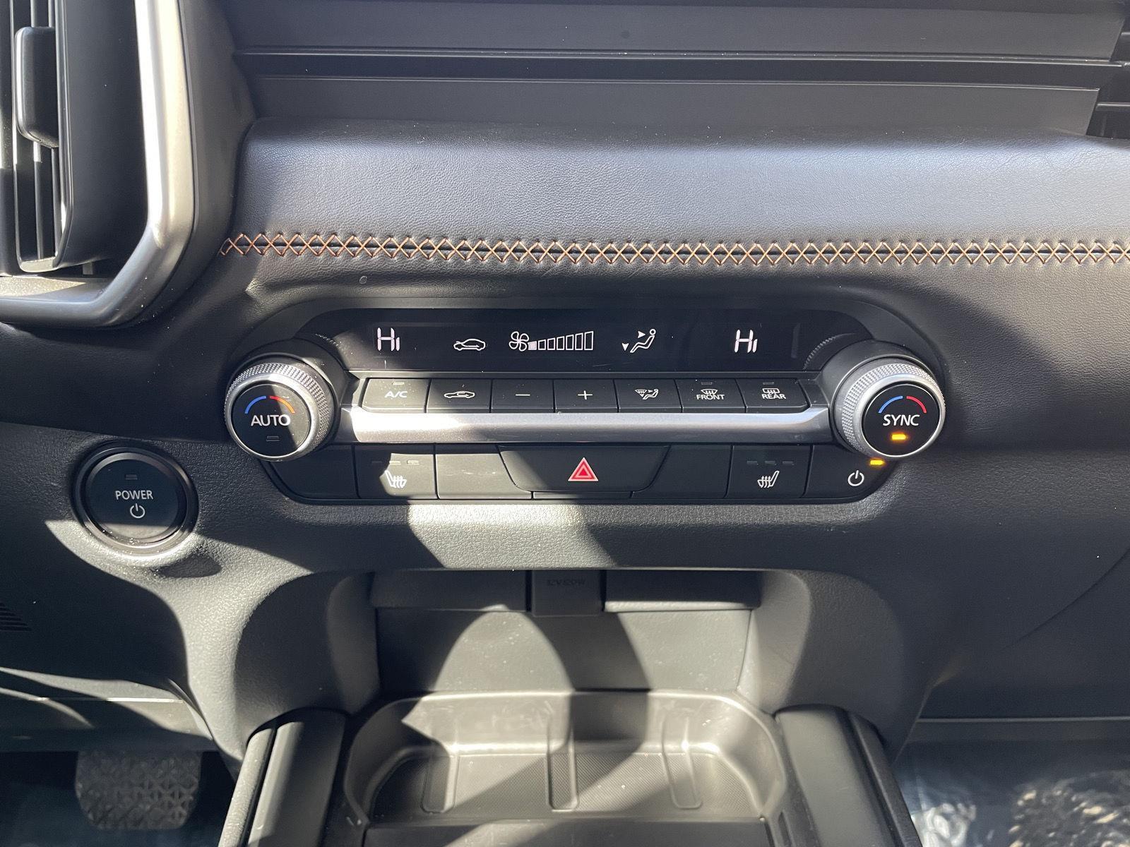 Used 2025 Mazda CX-50 Hybrid for sale in Lincoln NE