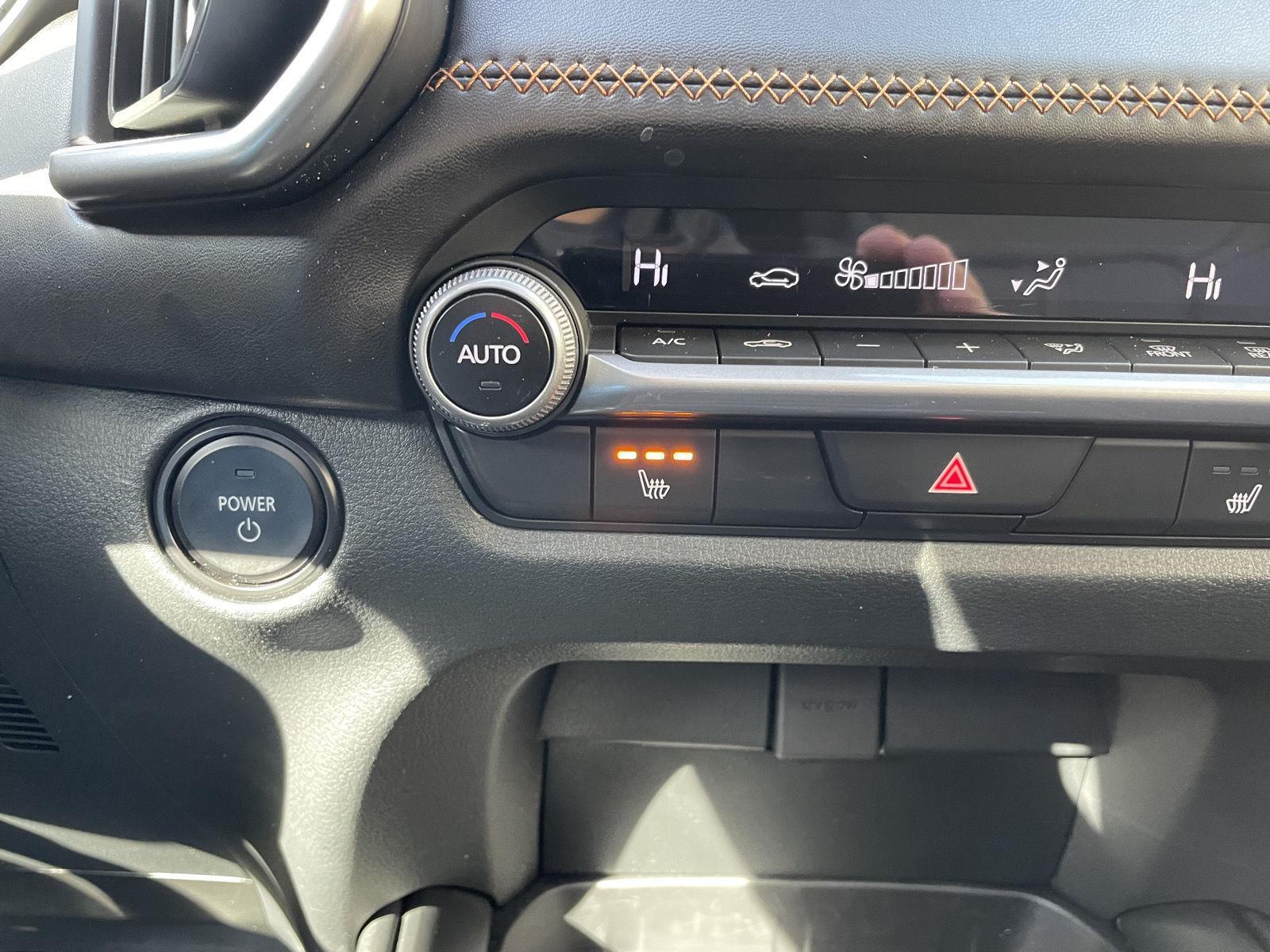 Used 2025 Mazda CX-50 Hybrid for sale in Lincoln NE