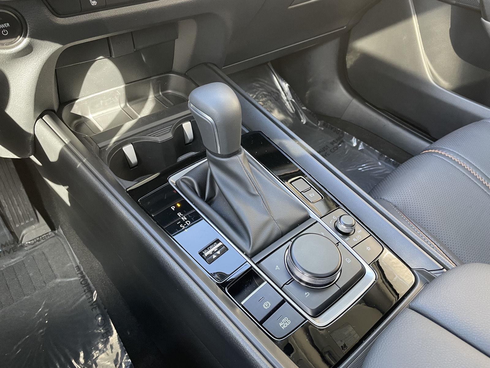 Used 2025 Mazda CX-50 Hybrid for sale in Lincoln NE