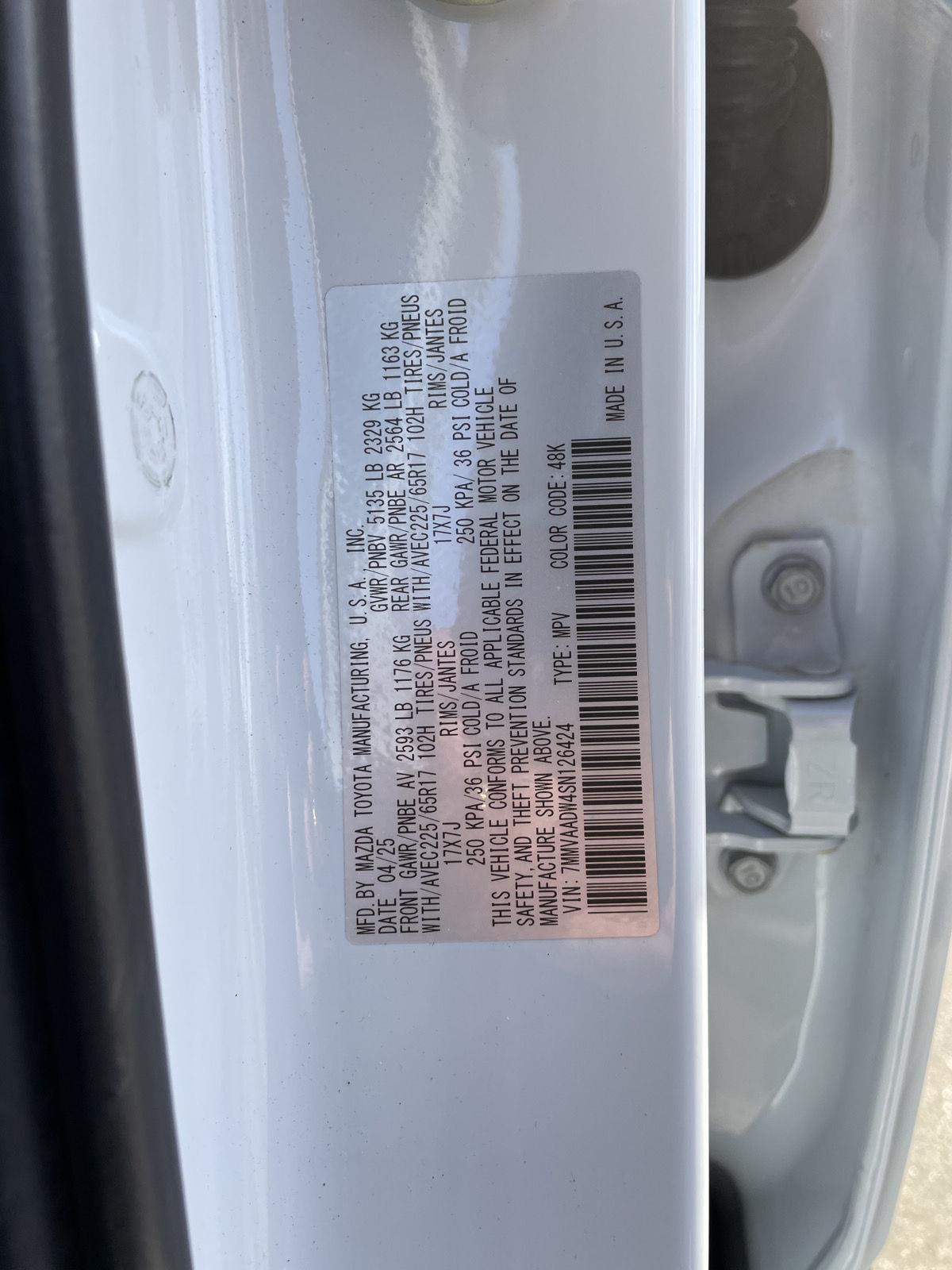 Used 2025 Mazda CX-50 Hybrid for sale in Lincoln NE