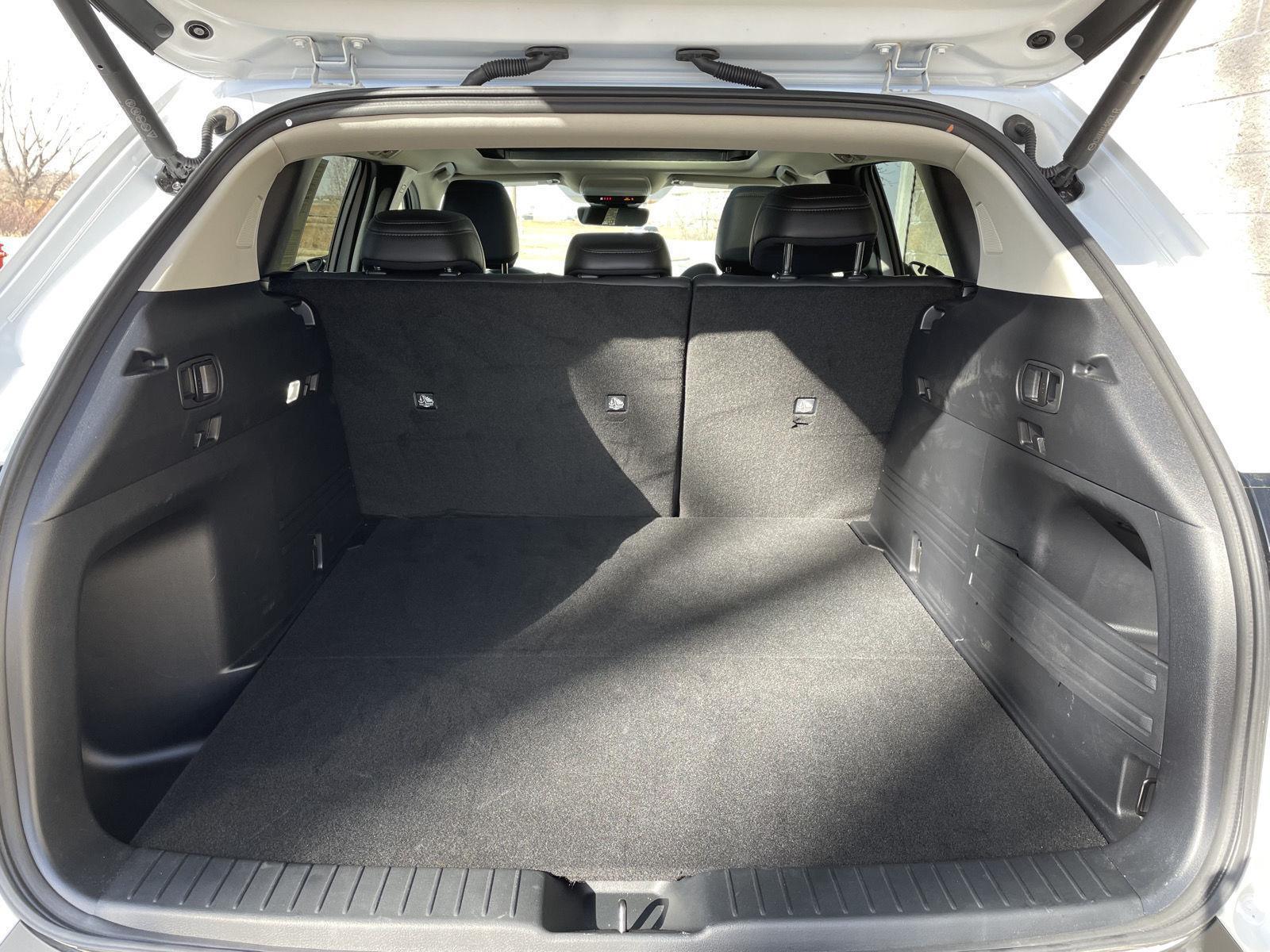 Used 2025 Mazda CX-50 Hybrid for sale in Lincoln NE