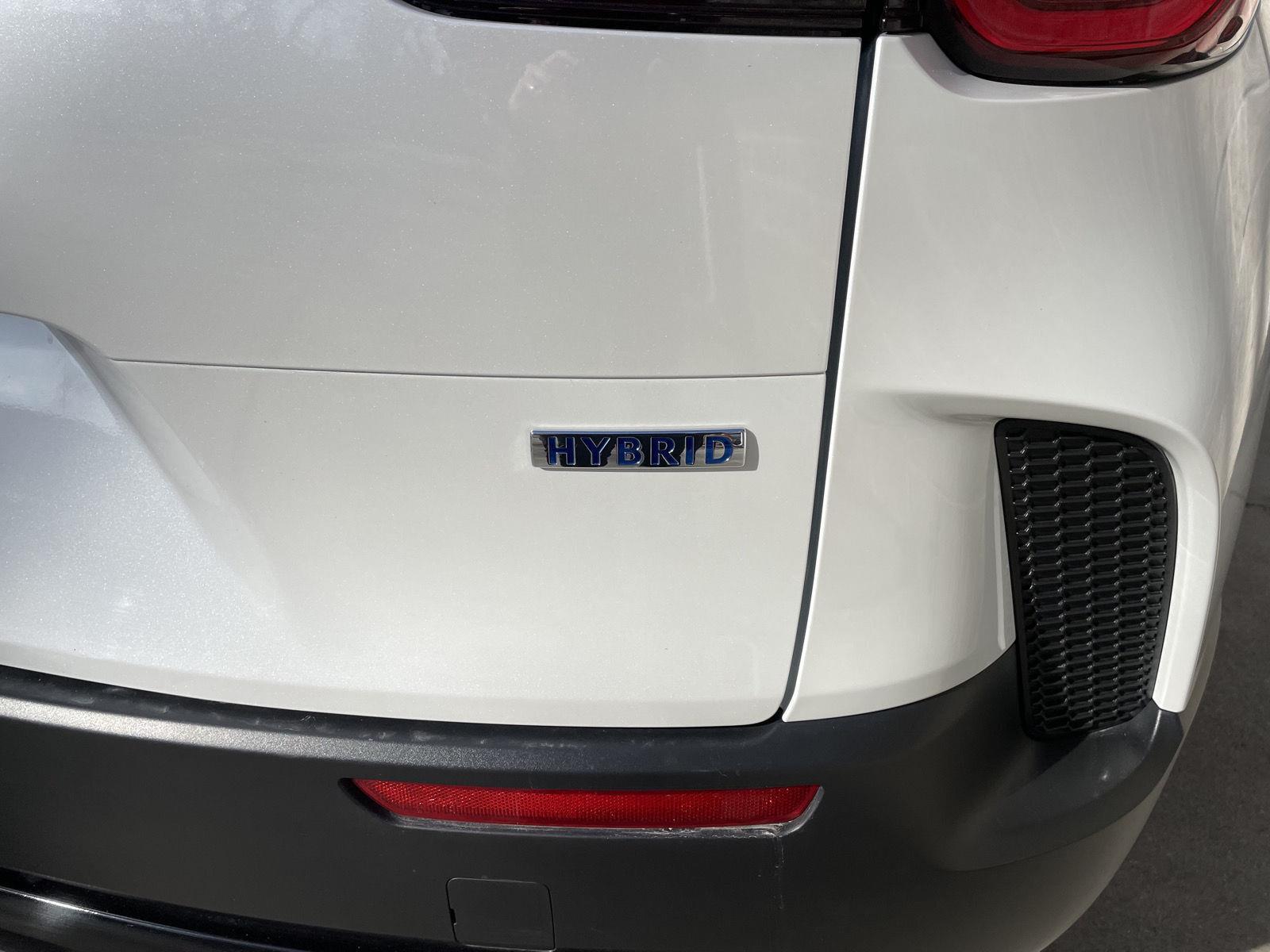 Used 2025 Mazda CX-50 Hybrid for sale in Lincoln NE