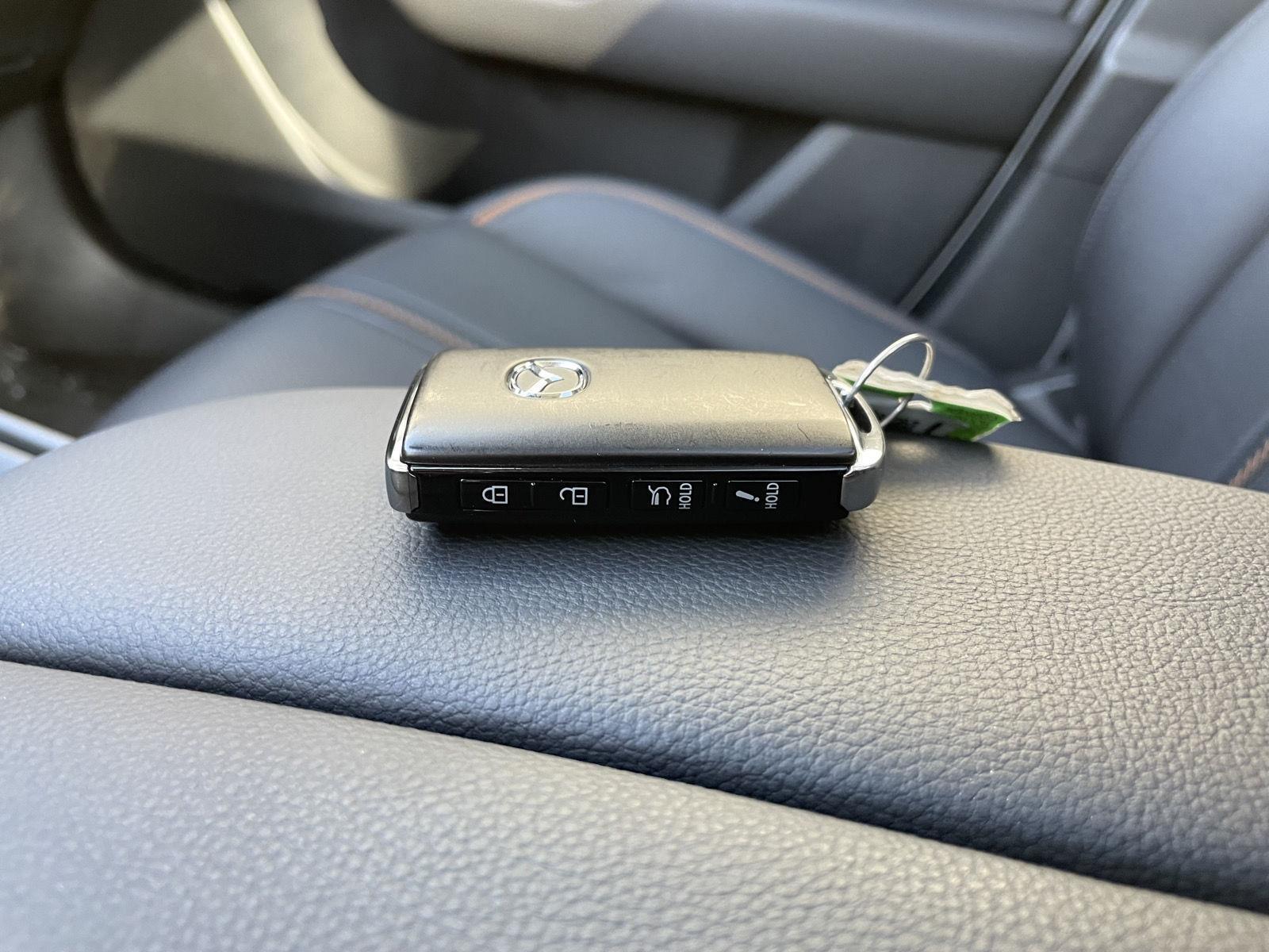 Used 2025 Mazda CX-50 Hybrid for sale in Lincoln NE