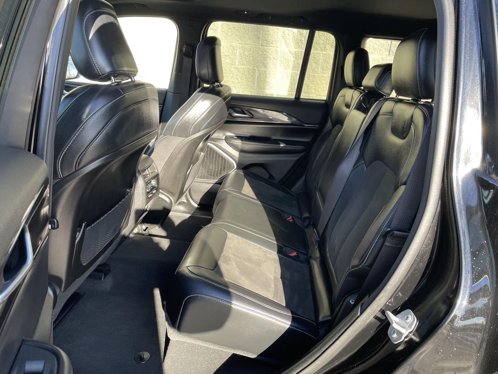 Pre-Owned 2022 Jeep Grand Cherokee for sale in Lincoln NE