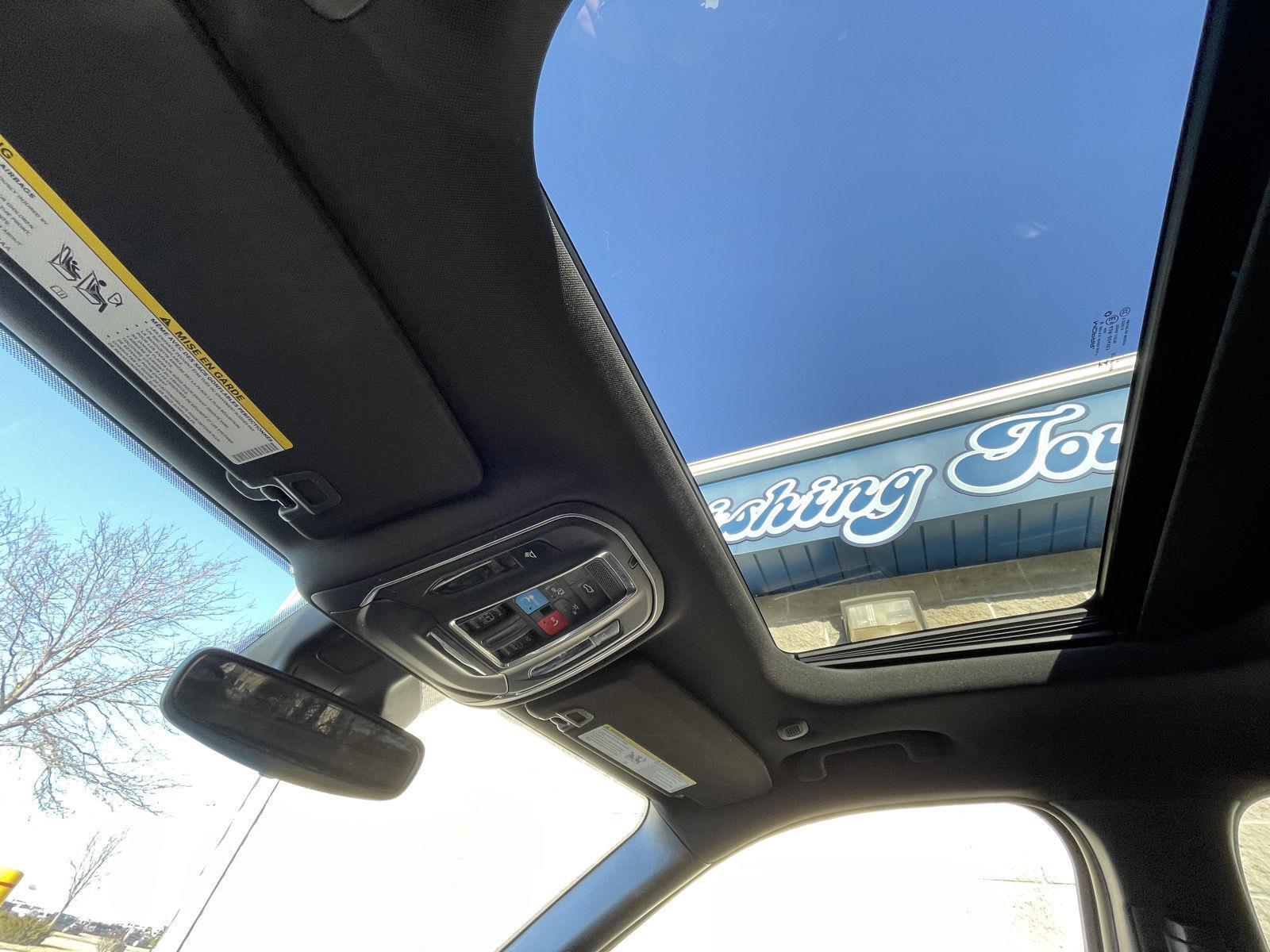 Pre-Owned 2022 Jeep Grand Cherokee for sale in Lincoln NE