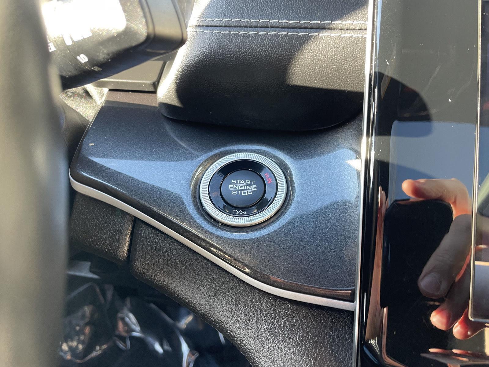 Pre-Owned 2022 Jeep Grand Cherokee for sale in Lincoln NE