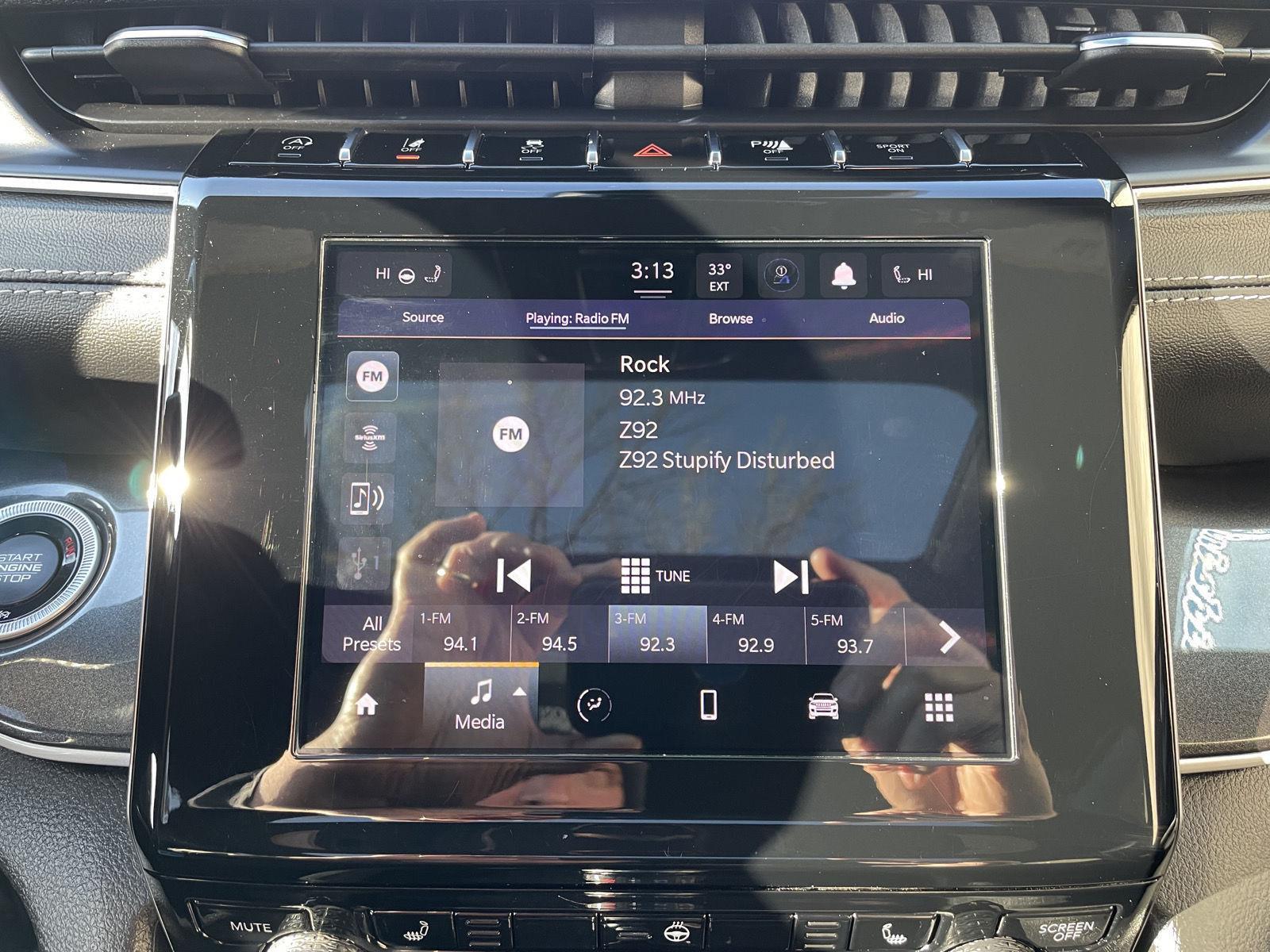 Pre-Owned 2022 Jeep Grand Cherokee for sale in Lincoln NE