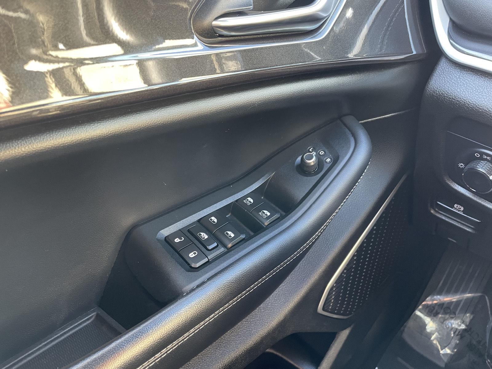 Pre-Owned 2022 Jeep Grand Cherokee for sale in Lincoln NE