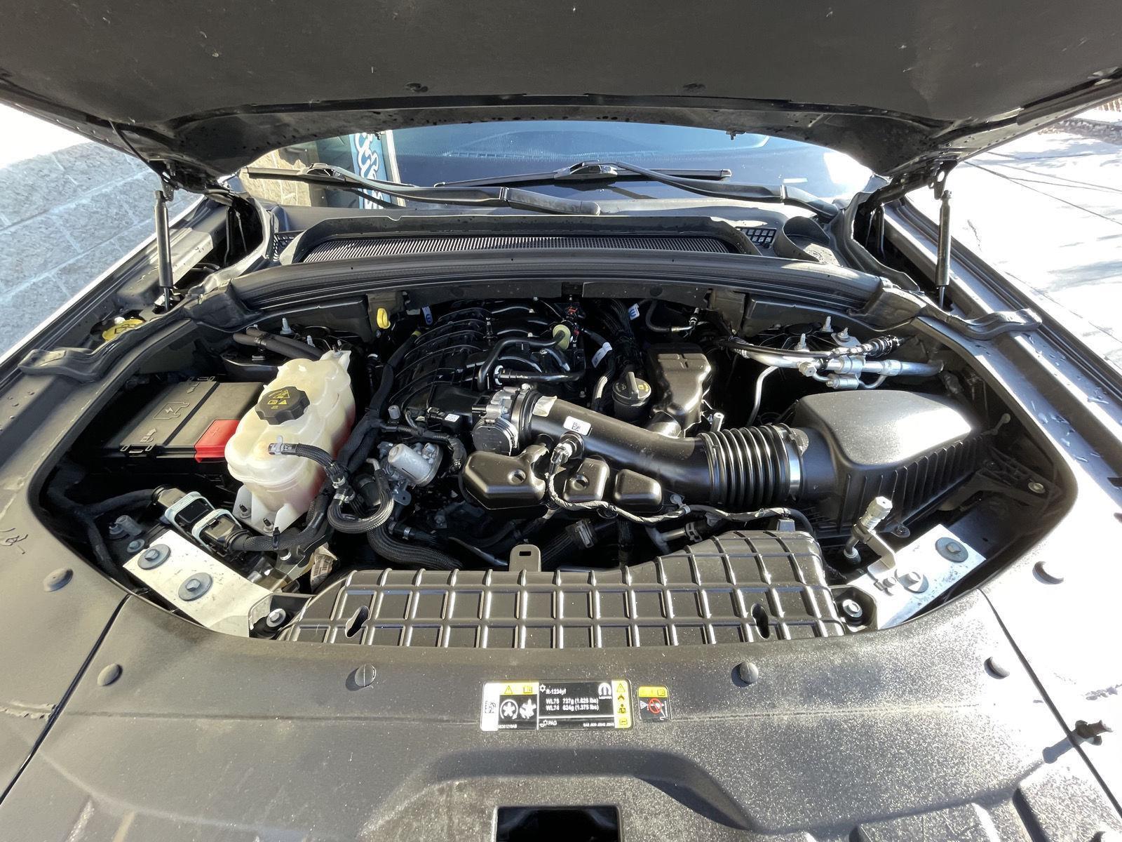 Pre-Owned 2022 Jeep Grand Cherokee for sale in Lincoln NE