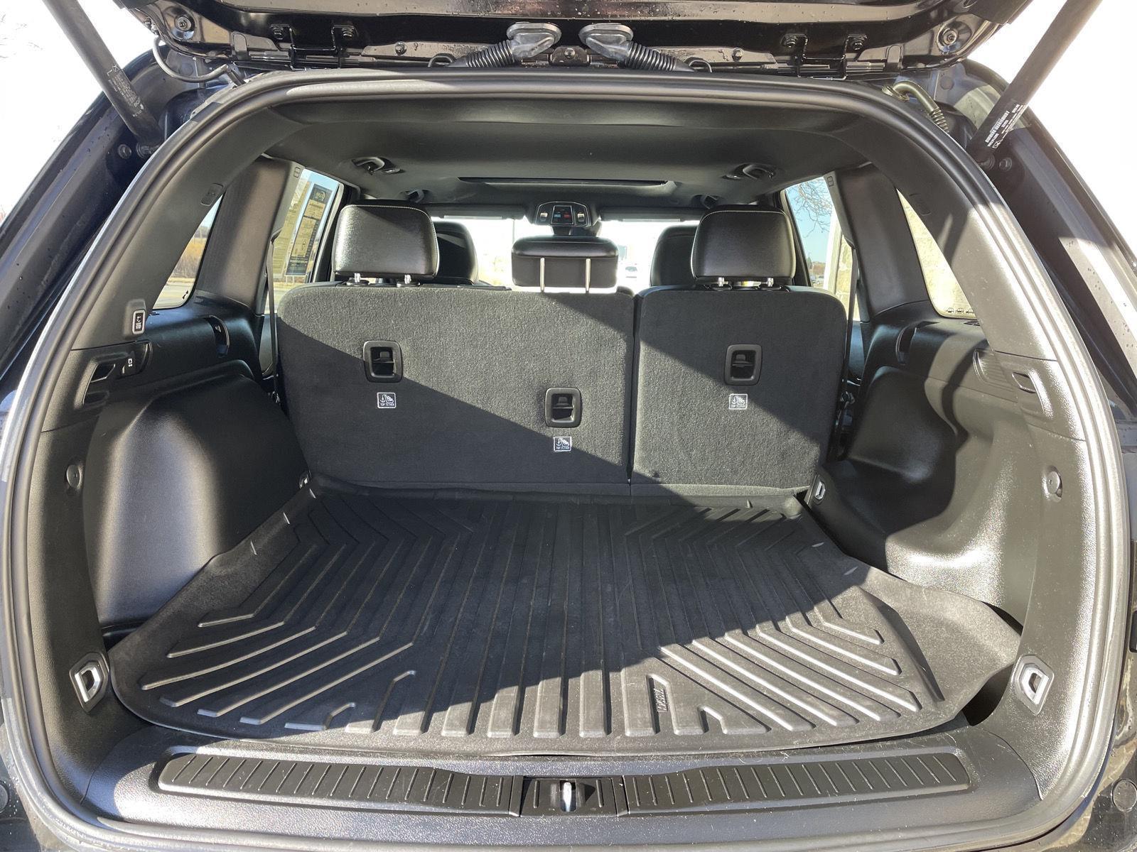 Pre-Owned 2022 Jeep Grand Cherokee for sale in Lincoln NE