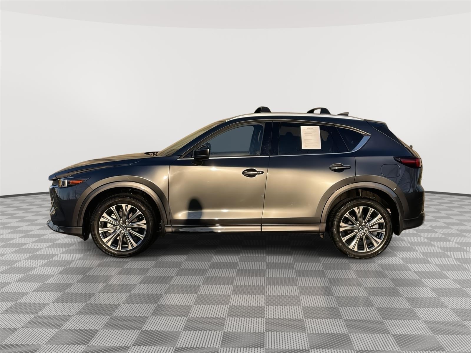Used 2025 Mazda CX-5 for sale in Lincoln NE