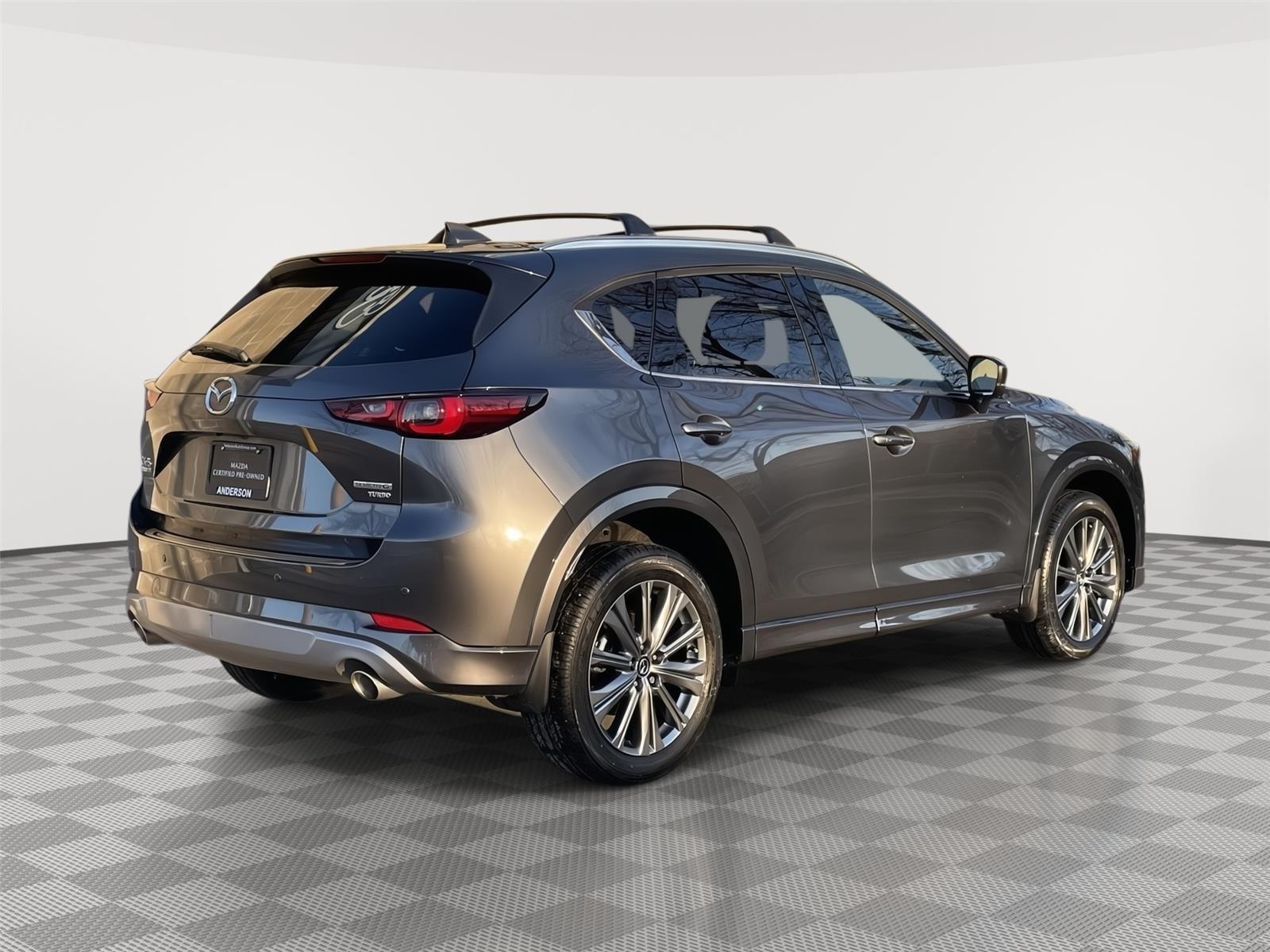 Used 2025 Mazda CX-5 for sale in Lincoln NE