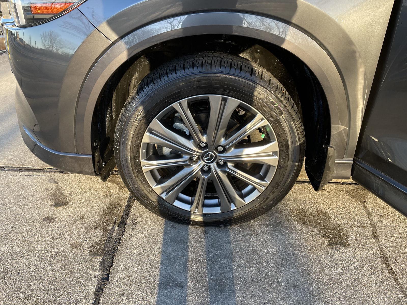 Used 2025 Mazda CX-5 for sale in Lincoln NE