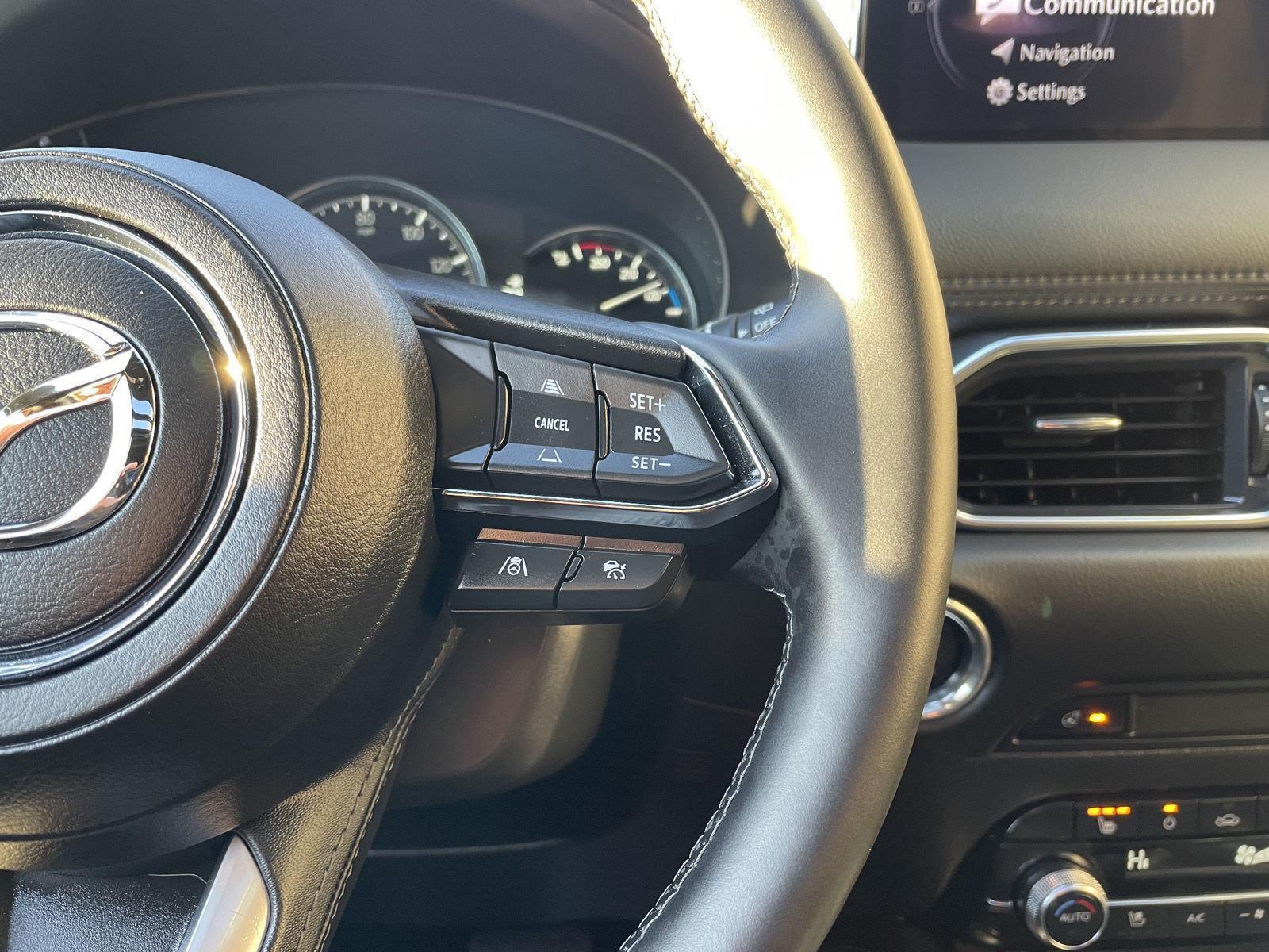 Used 2025 Mazda CX-5 for sale in Lincoln NE