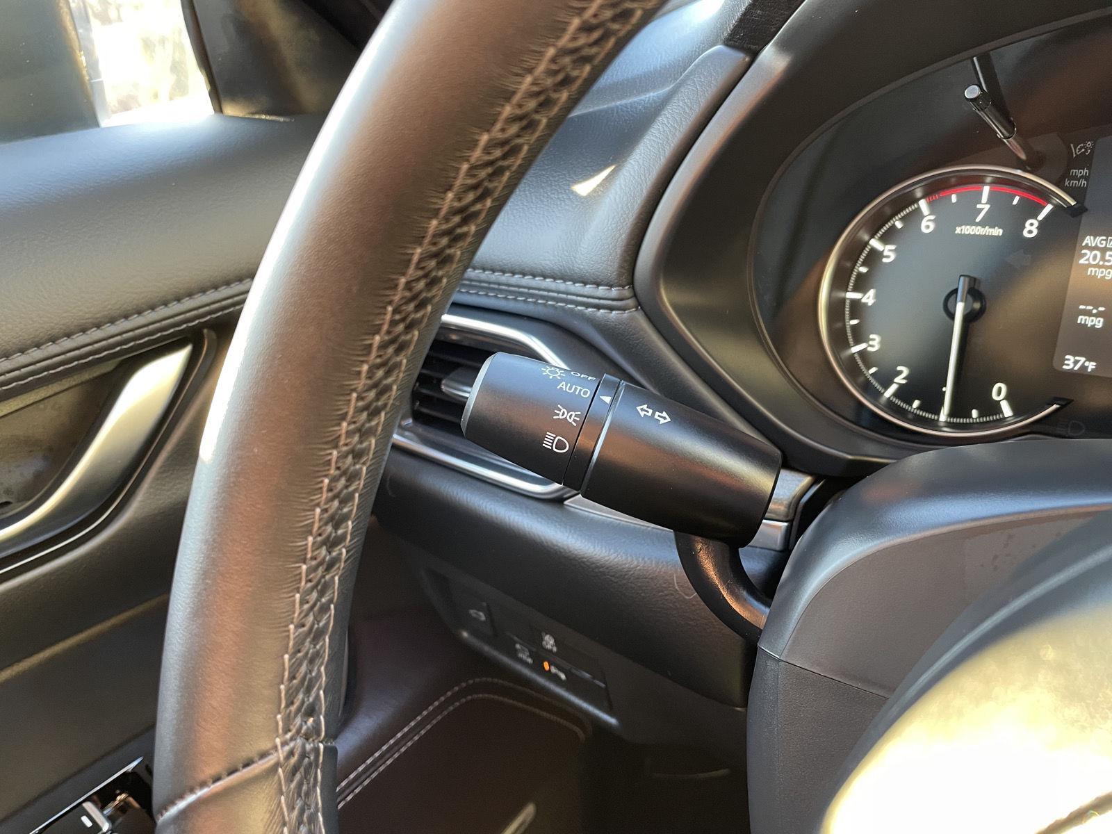 Used 2025 Mazda CX-5 for sale in Lincoln NE