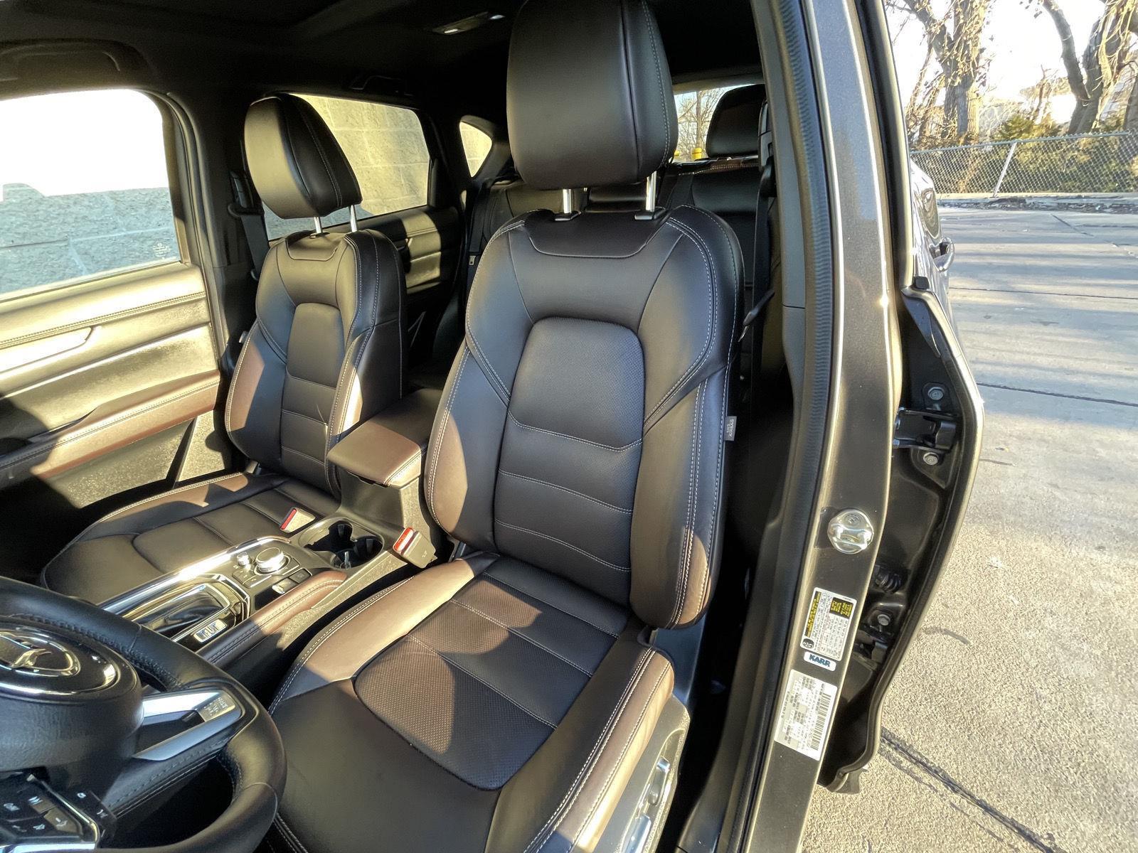 Used 2025 Mazda CX-5 for sale in Lincoln NE