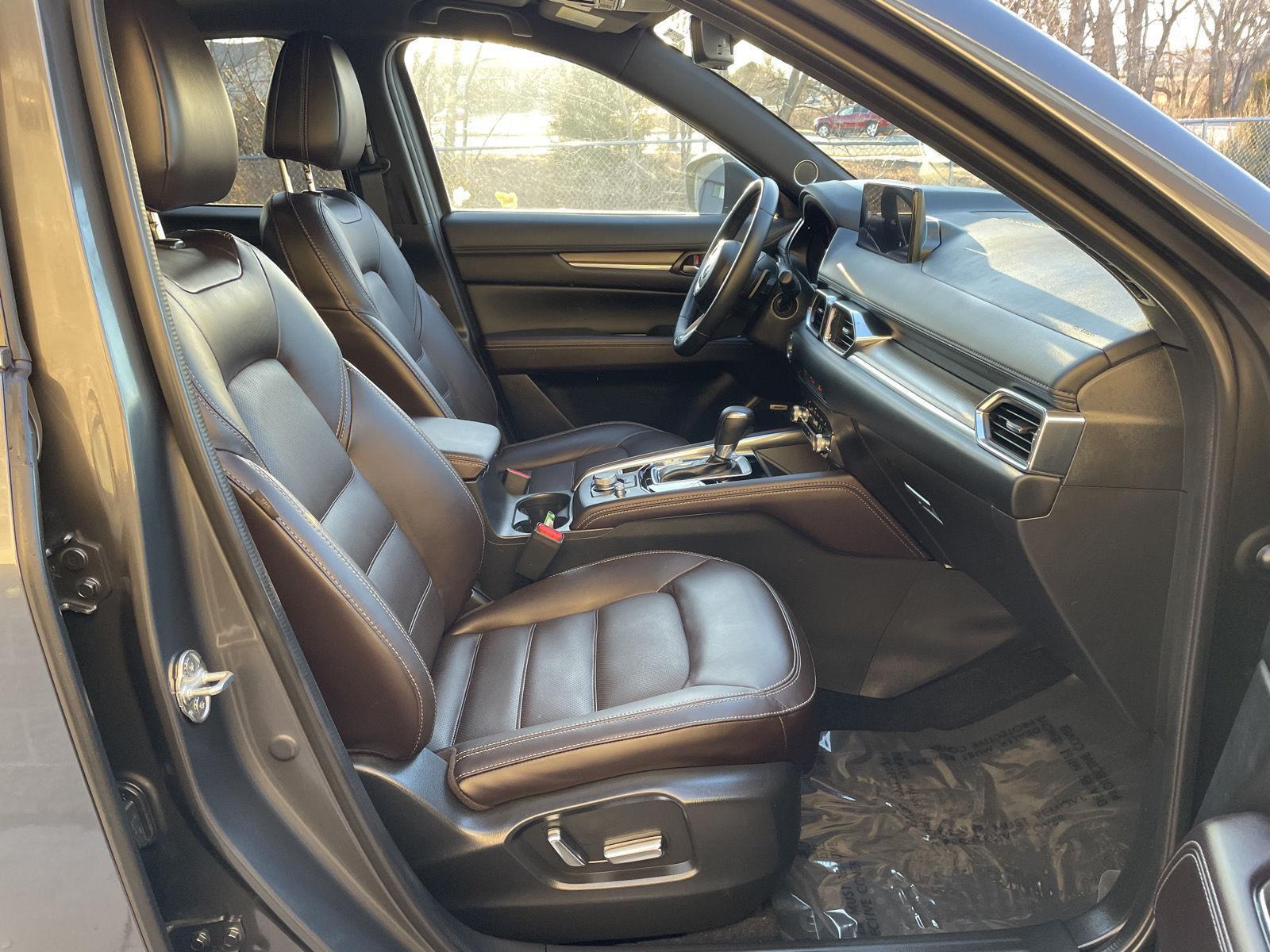 Used 2025 Mazda CX-5 for sale in Lincoln NE