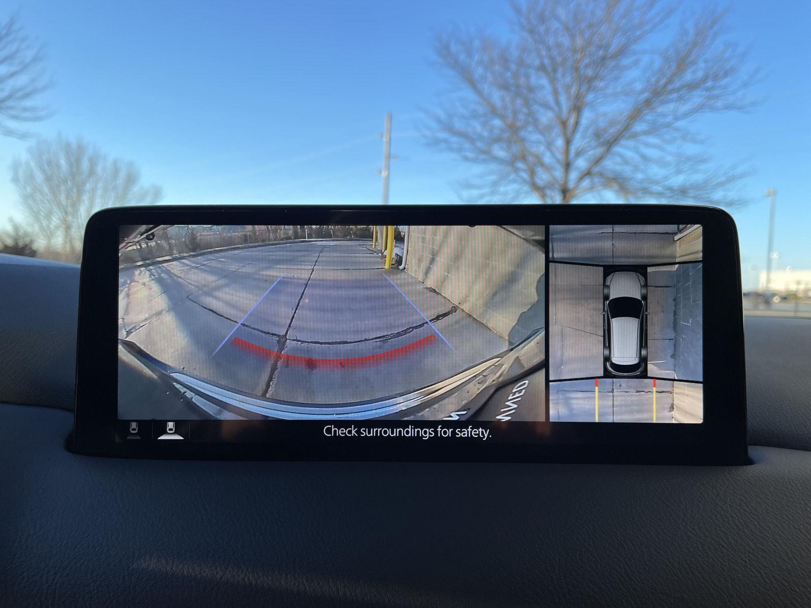 Used 2025 Mazda CX-5 for sale in Lincoln NE