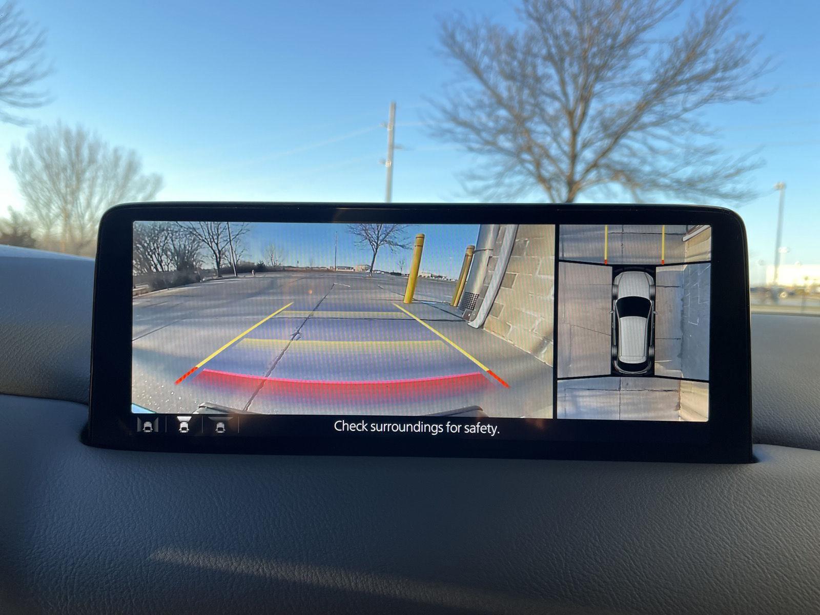 Used 2025 Mazda CX-5 for sale in Lincoln NE