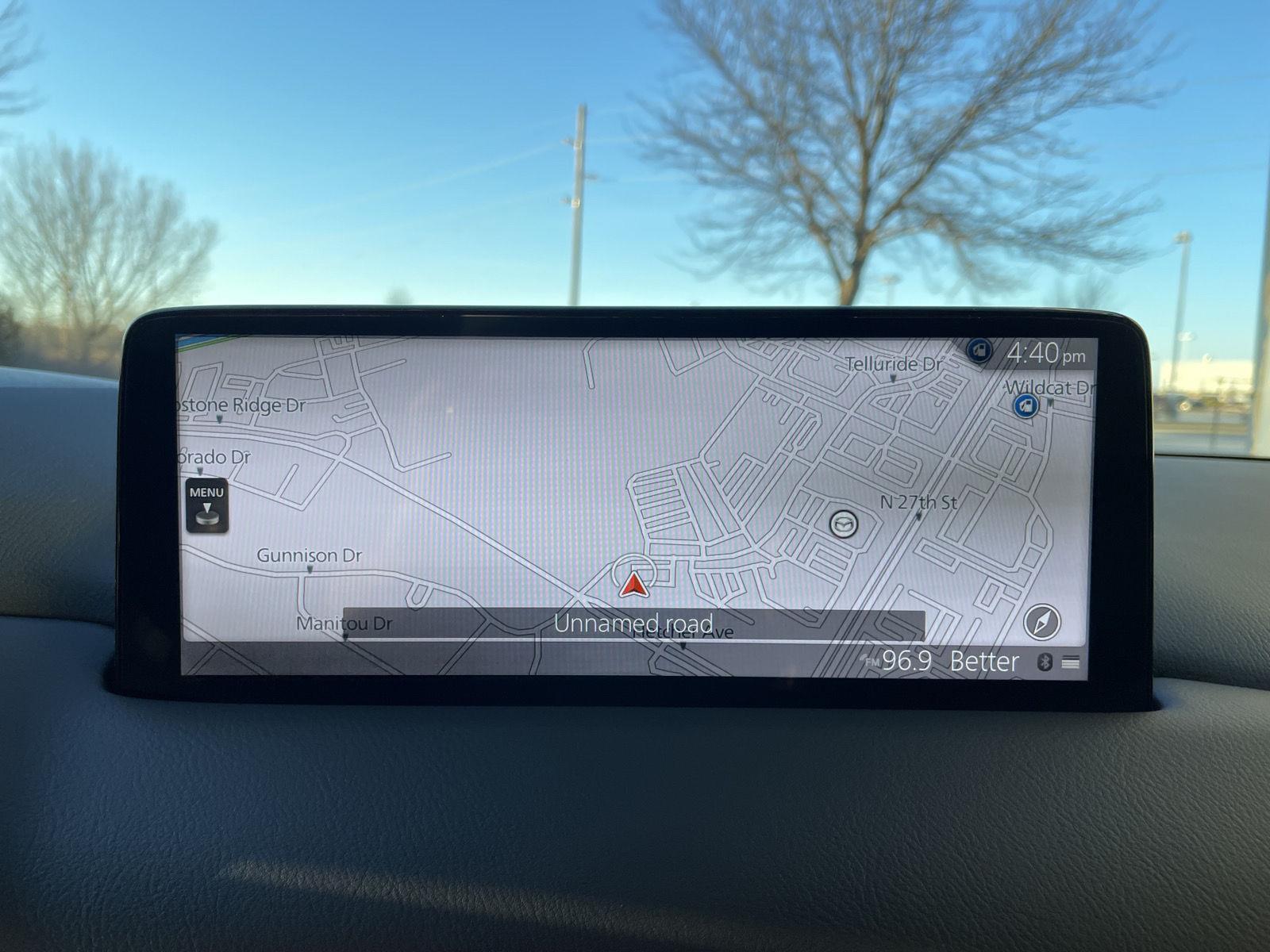 Used 2025 Mazda CX-5 for sale in Lincoln NE