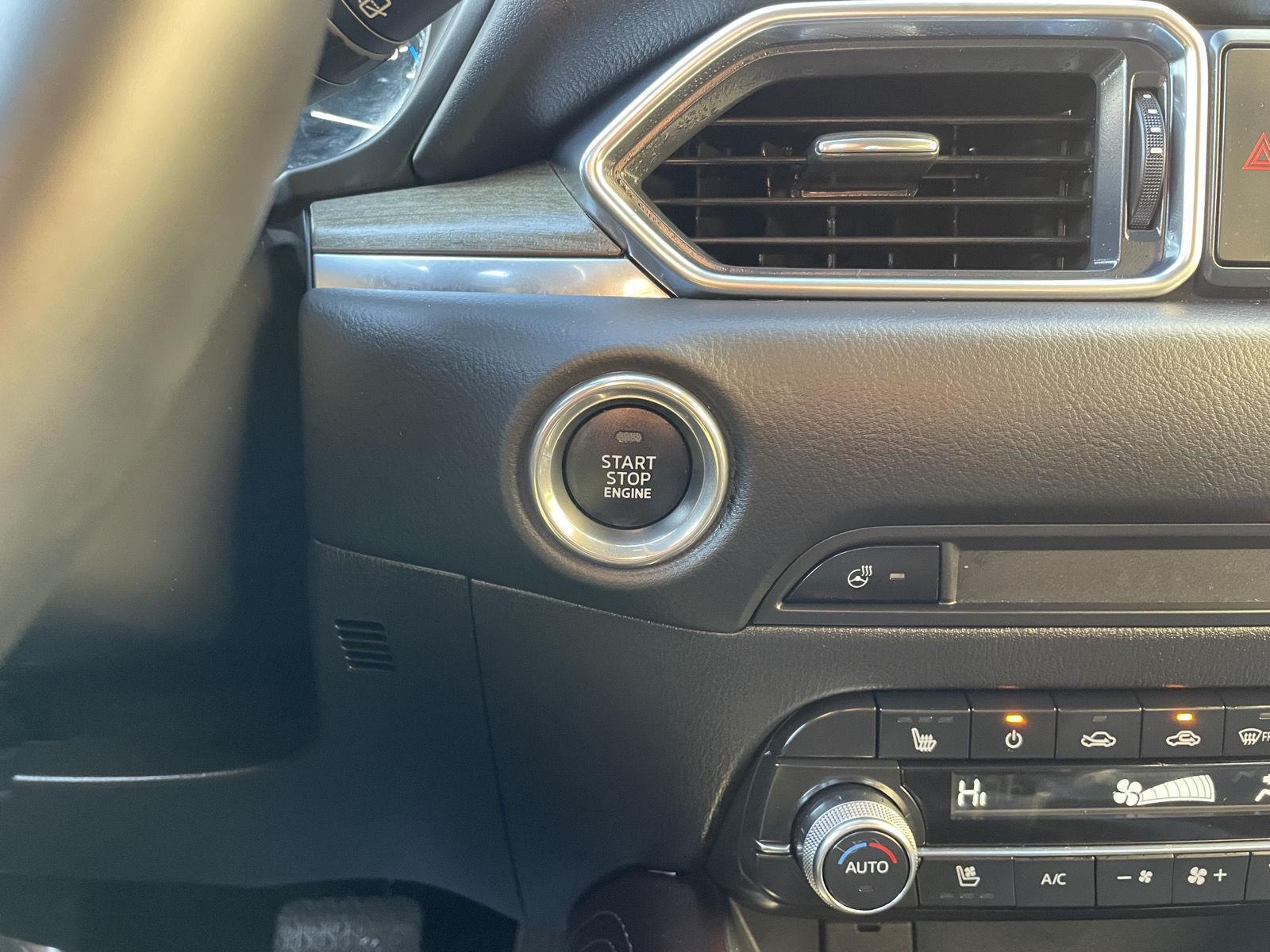 Used 2025 Mazda CX-5 for sale in Lincoln NE