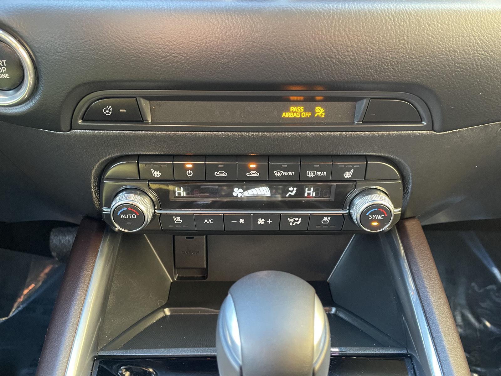 Used 2025 Mazda CX-5 for sale in Lincoln NE