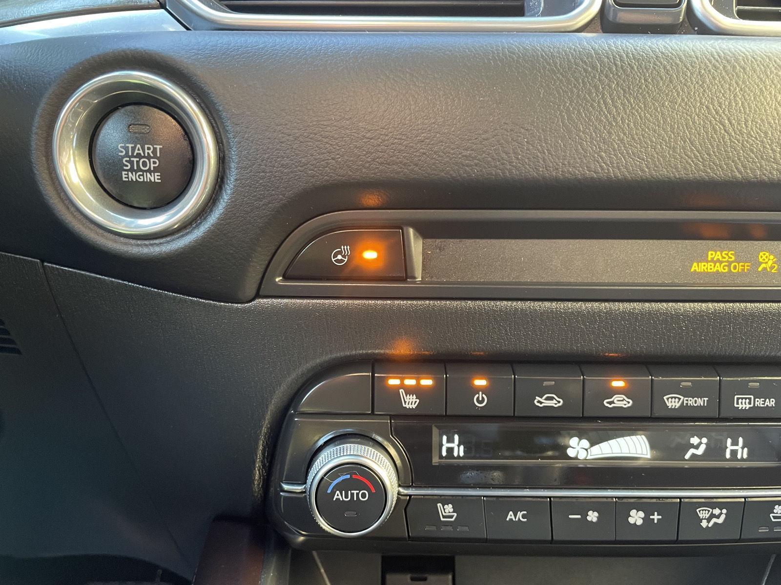 Used 2025 Mazda CX-5 for sale in Lincoln NE