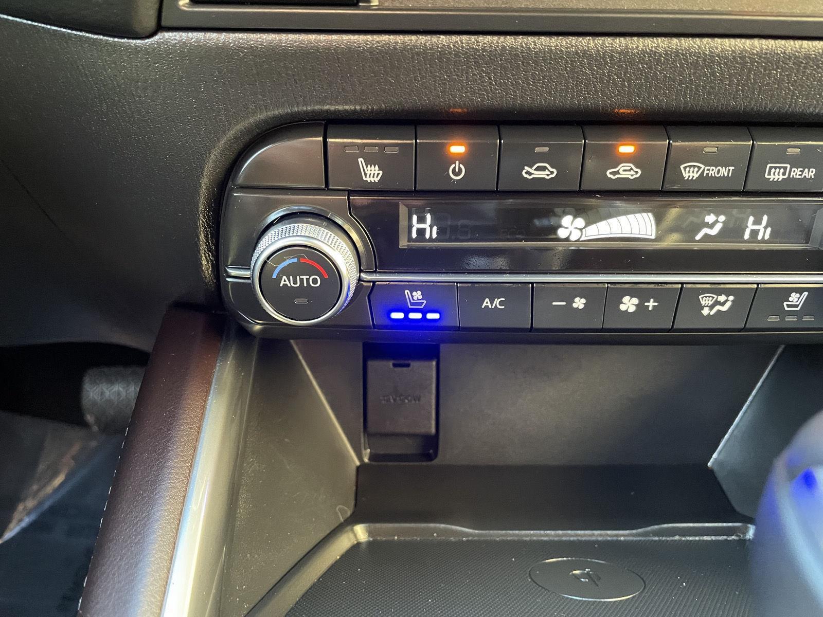 Used 2025 Mazda CX-5 for sale in Lincoln NE