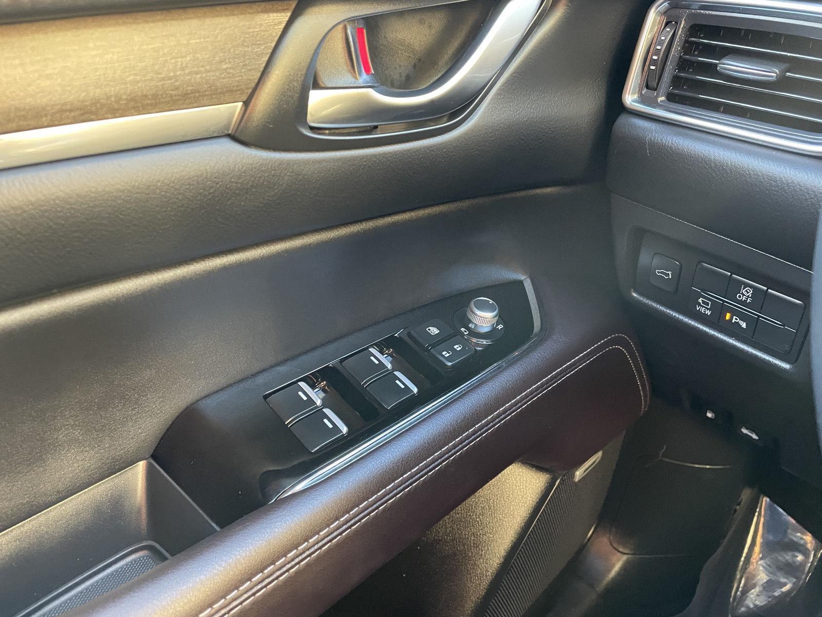 Used 2025 Mazda CX-5 for sale in Lincoln NE