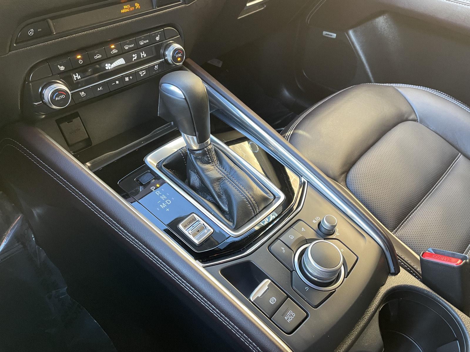 Used 2025 Mazda CX-5 for sale in Lincoln NE