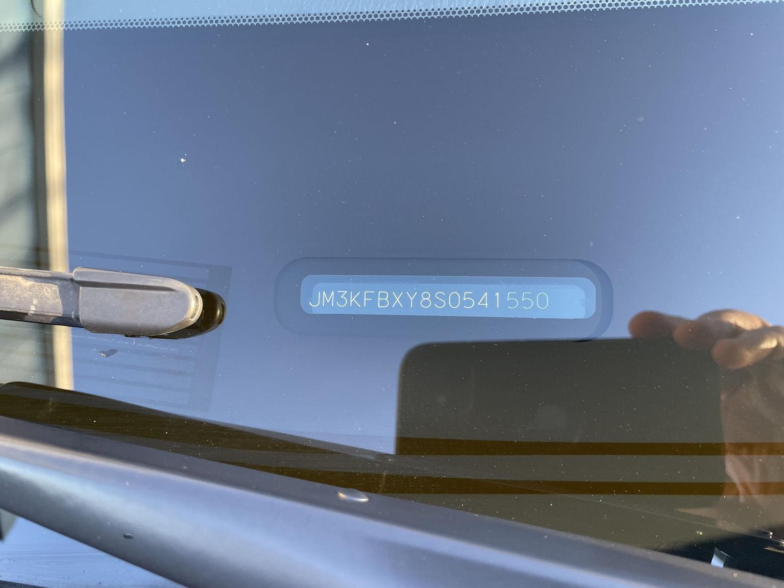 Used 2025 Mazda CX-5 for sale in Lincoln NE