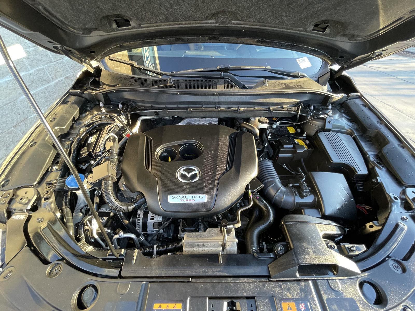 Used 2025 Mazda CX-5 for sale in Lincoln NE