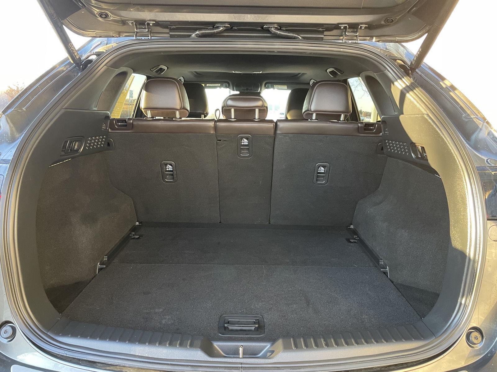 Used 2025 Mazda CX-5 for sale in Lincoln NE