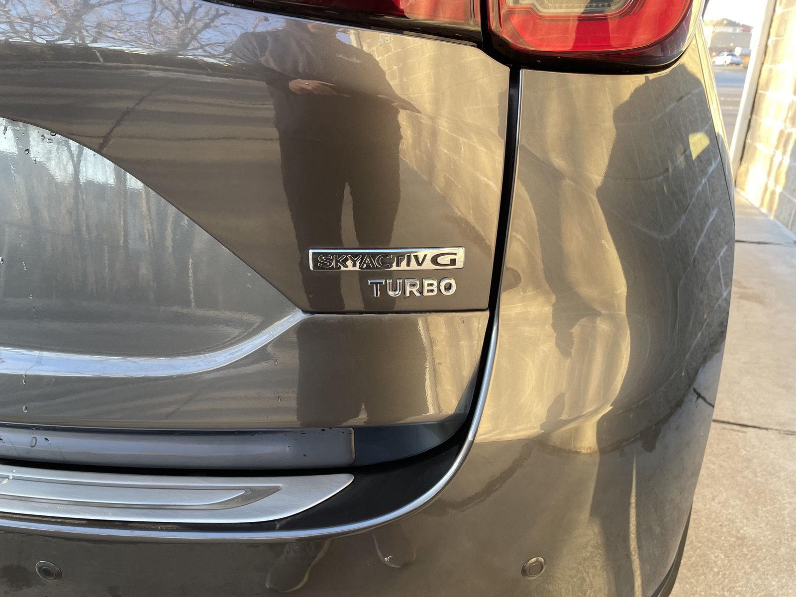 Used 2025 Mazda CX-5 for sale in Lincoln NE