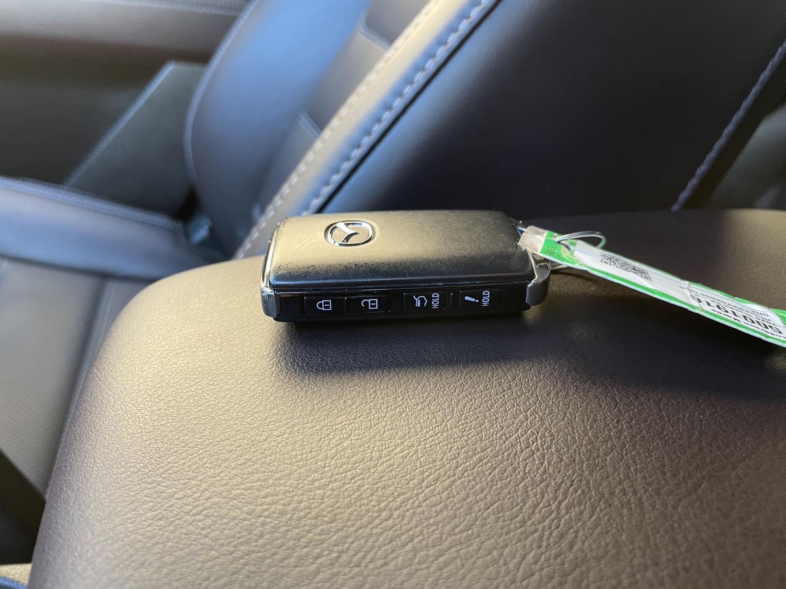 Used 2025 Mazda CX-5 for sale in Lincoln NE