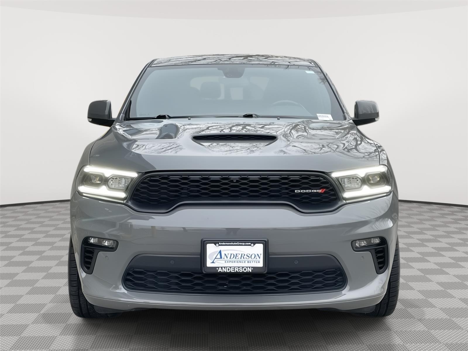 Pre-Owned 2022 Dodge Durango for sale in Lincoln NE