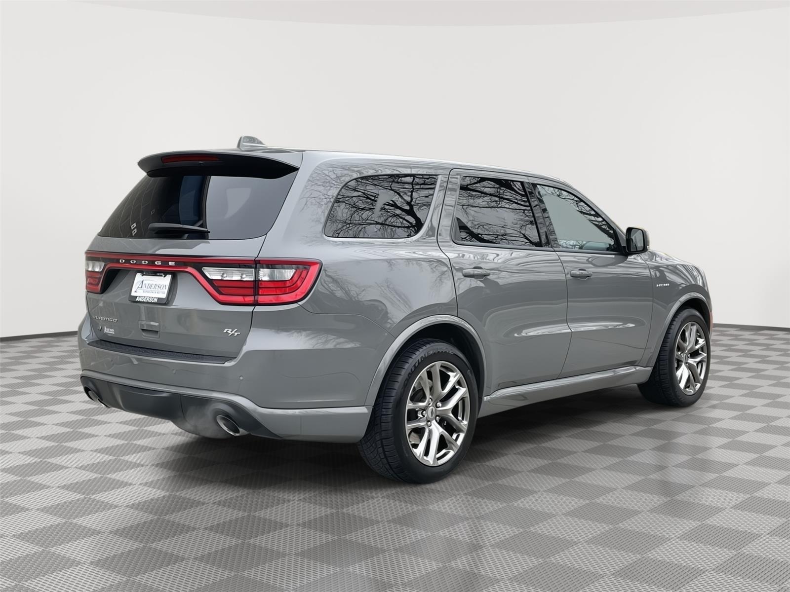 Pre-Owned 2022 Dodge Durango for sale in Lincoln NE